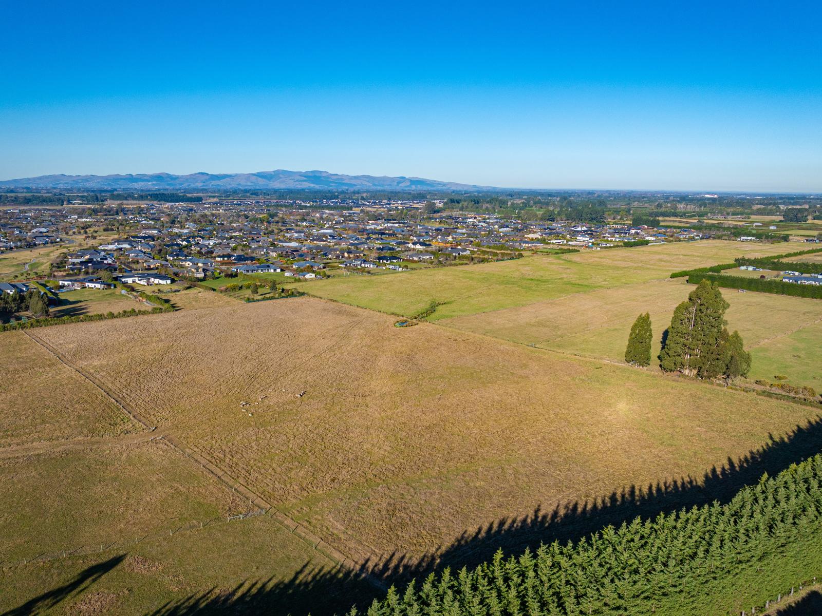 343 Halkett Road, West Melton
