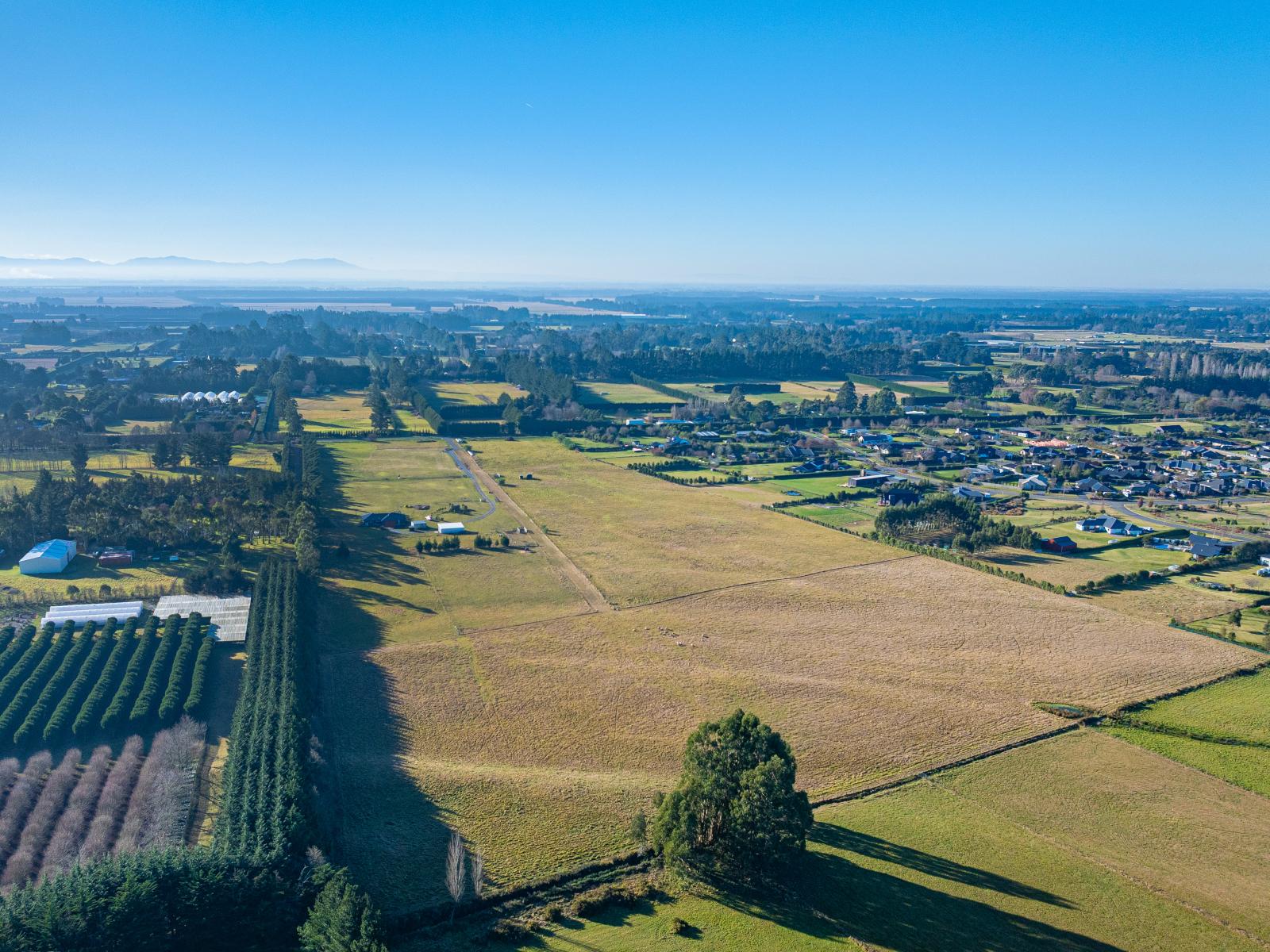 343 Halkett Road, West Melton