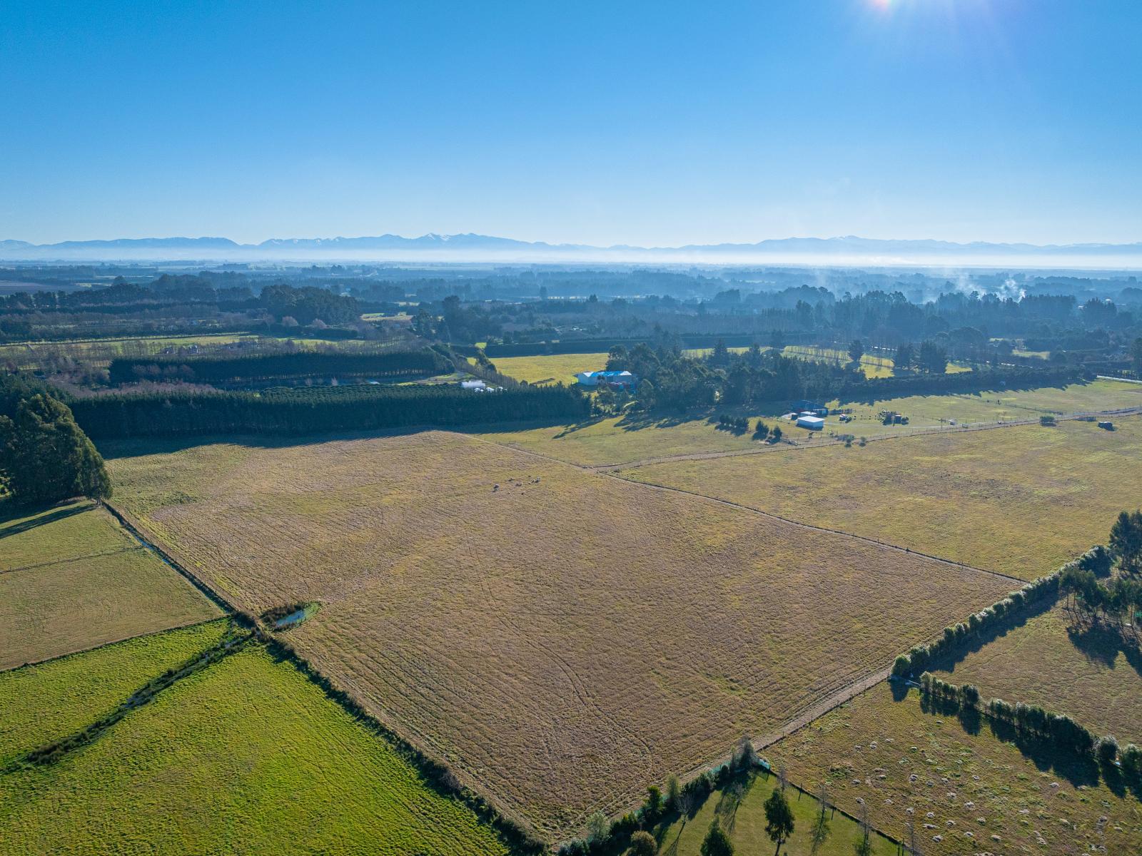 343 Halkett Road, West Melton