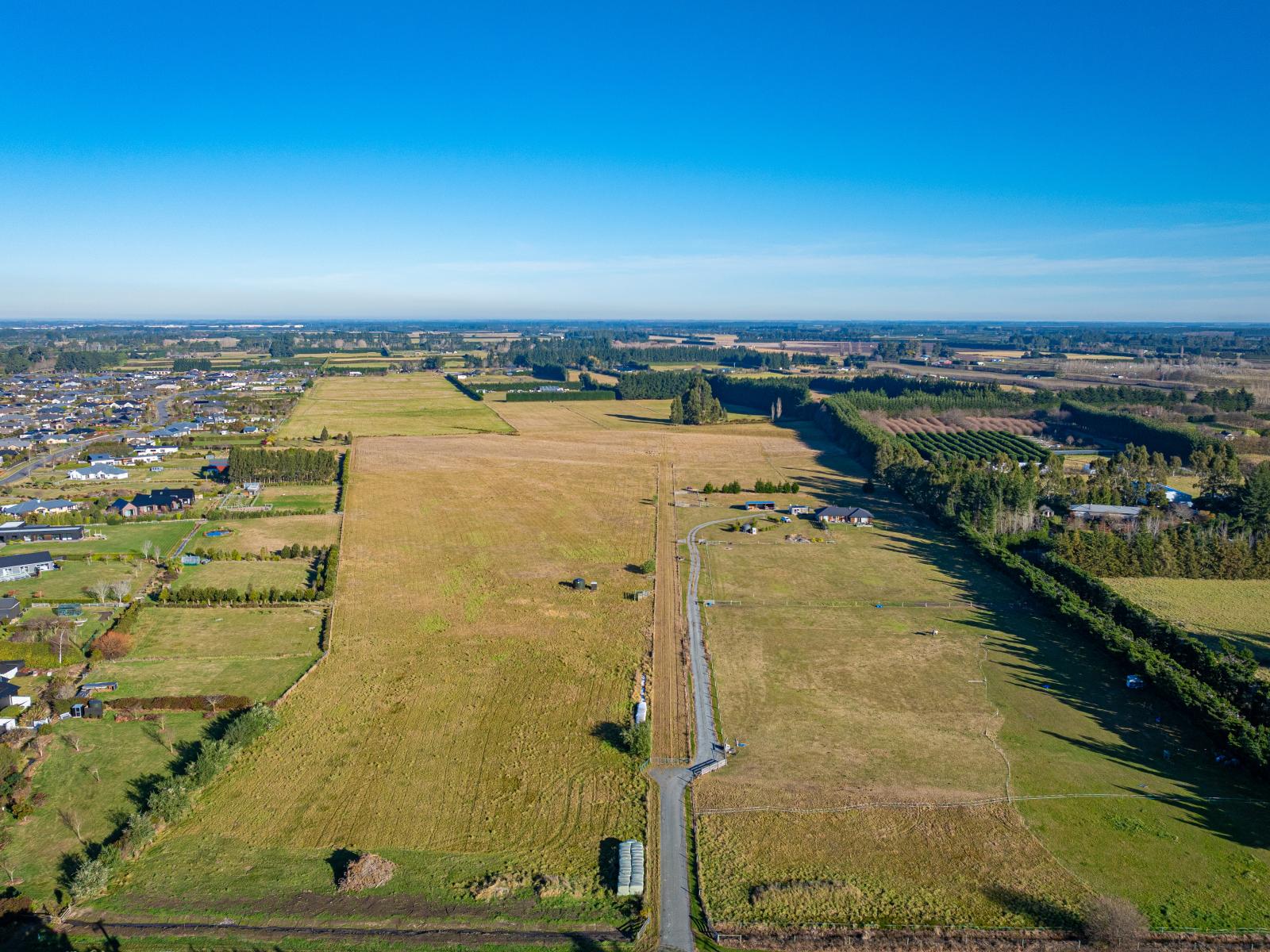343 Halkett Road, West Melton