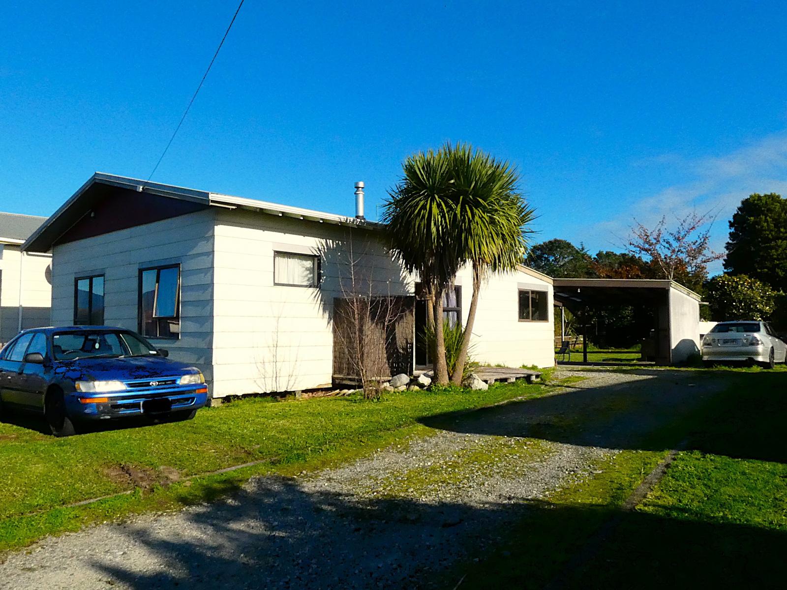 58 Derby Street, Westport