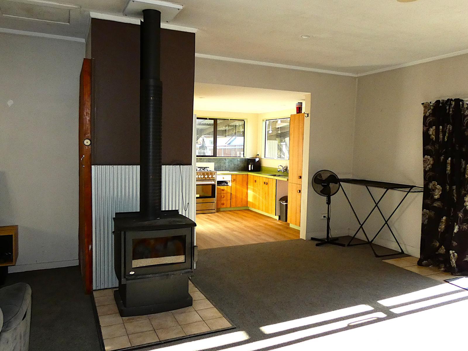 58 Derby Street, Westport