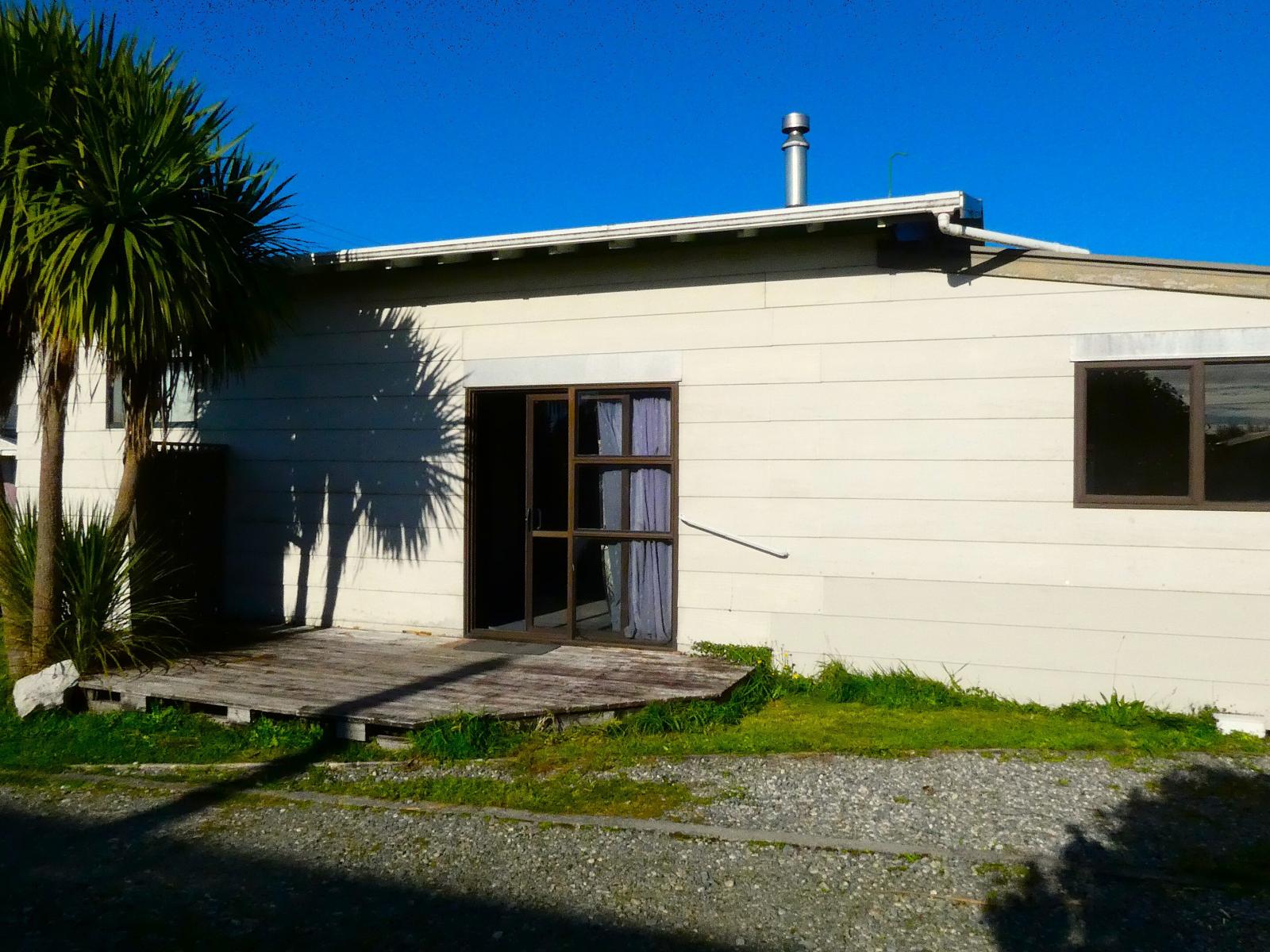 58 Derby Street, Westport
