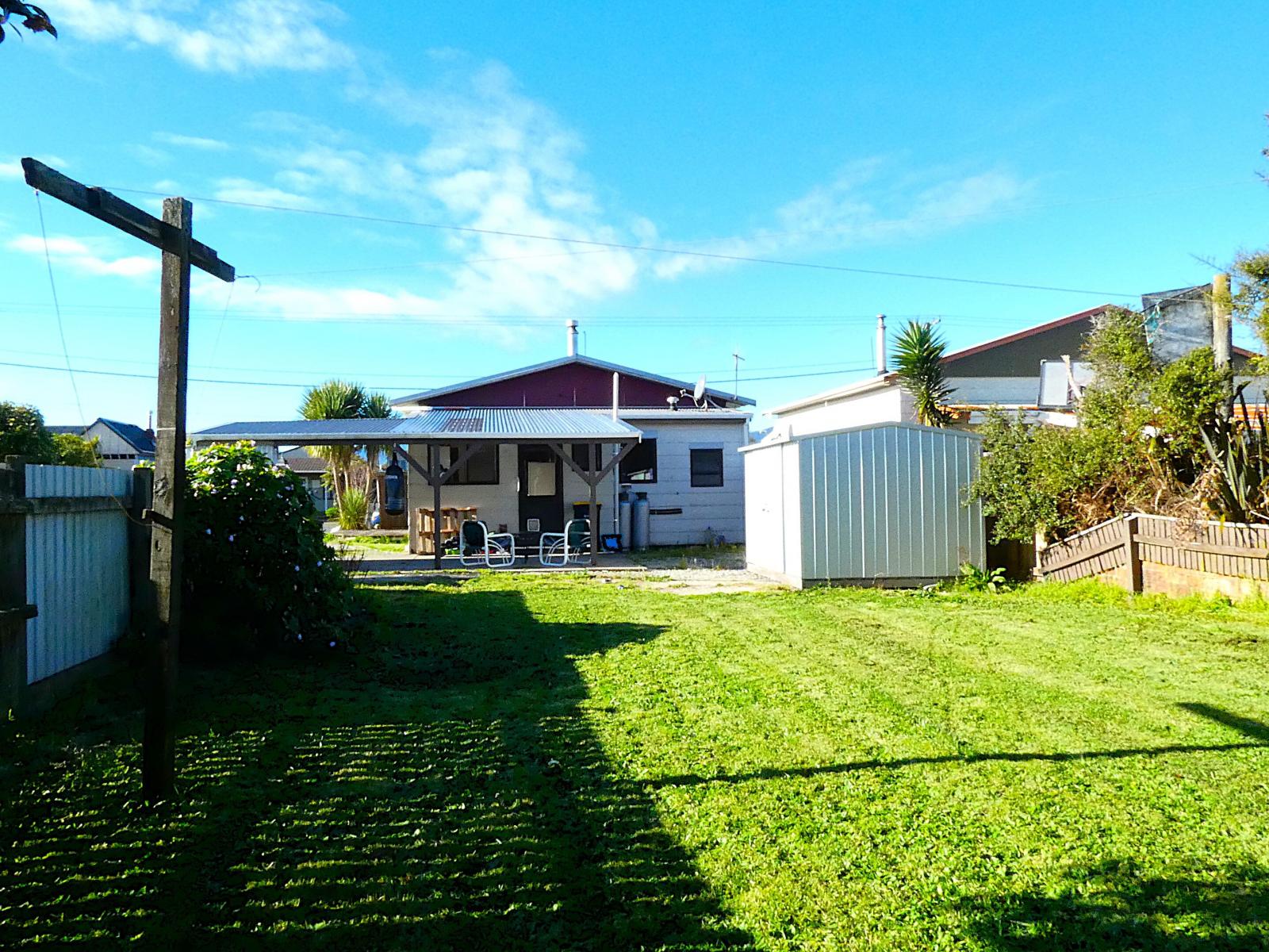 58 Derby Street, Westport