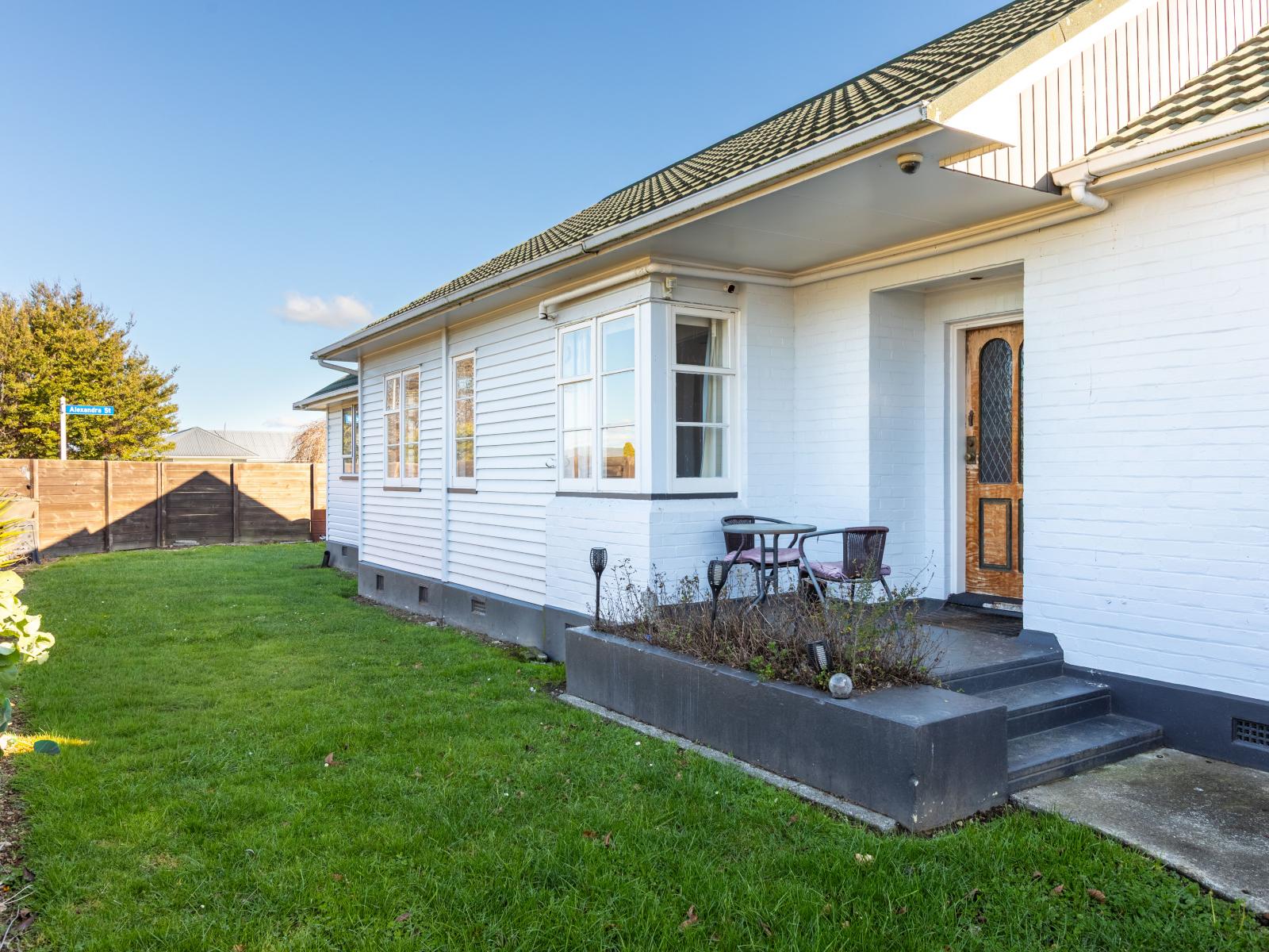 11 Dagmar Street, Dannevirke