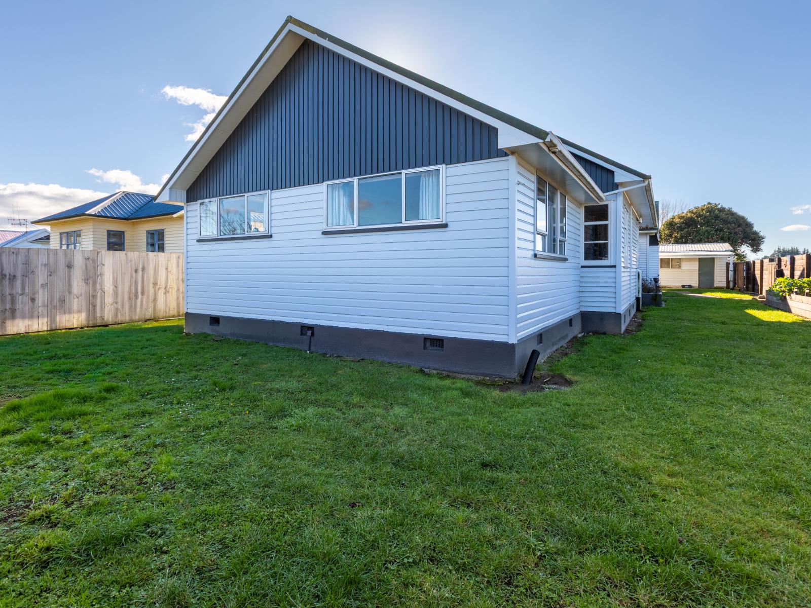 11 Dagmar Street, Dannevirke