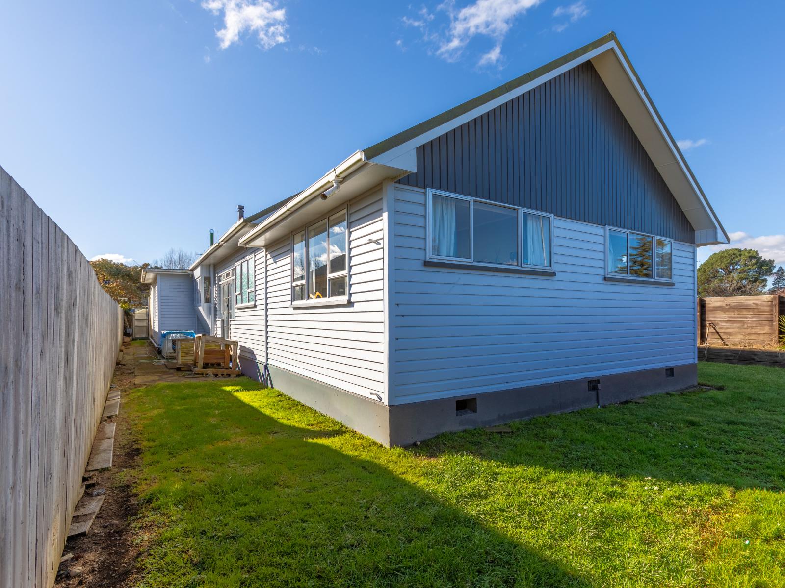 11 Dagmar Street, Dannevirke
