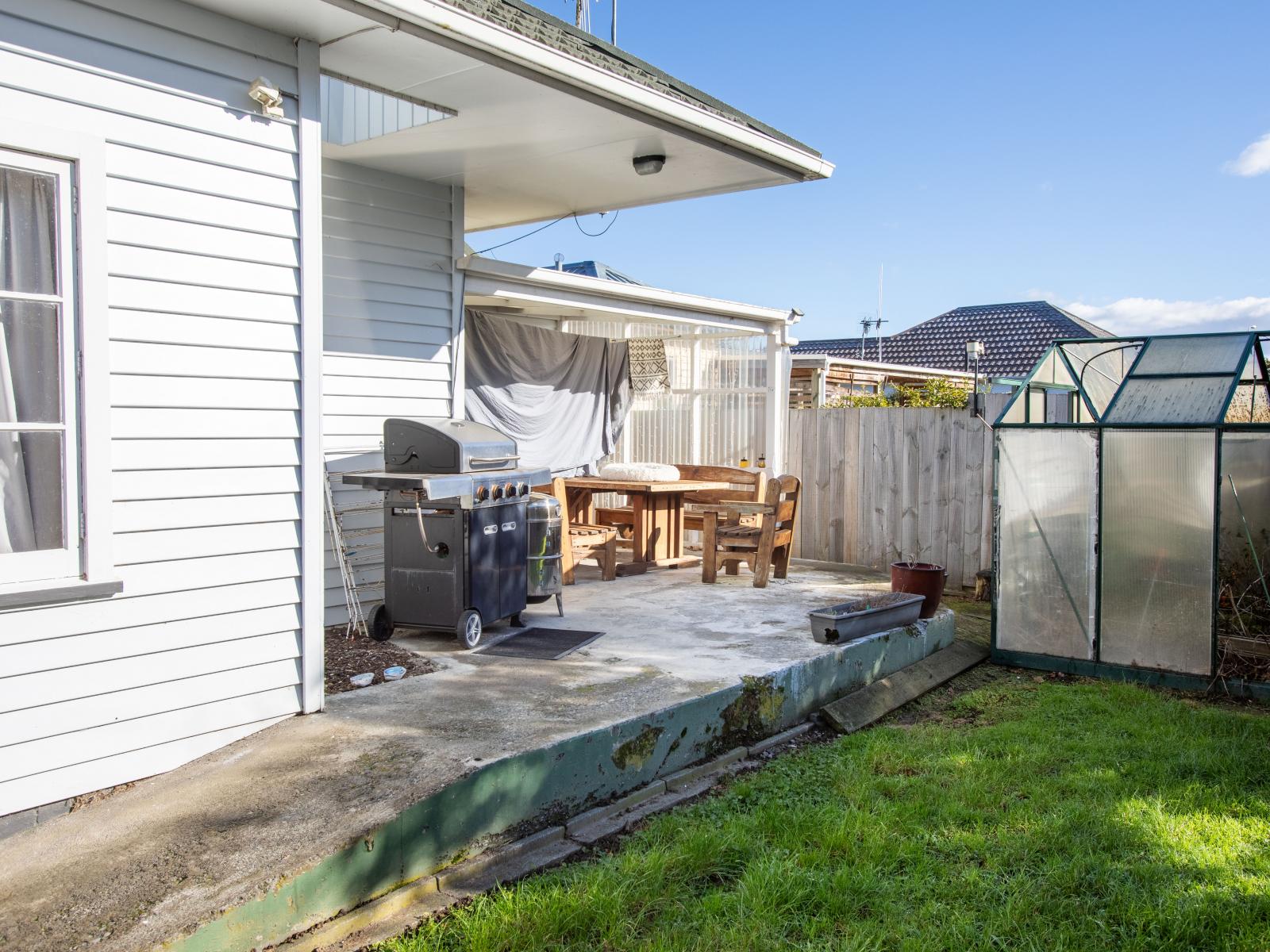 11 Dagmar Street, Dannevirke