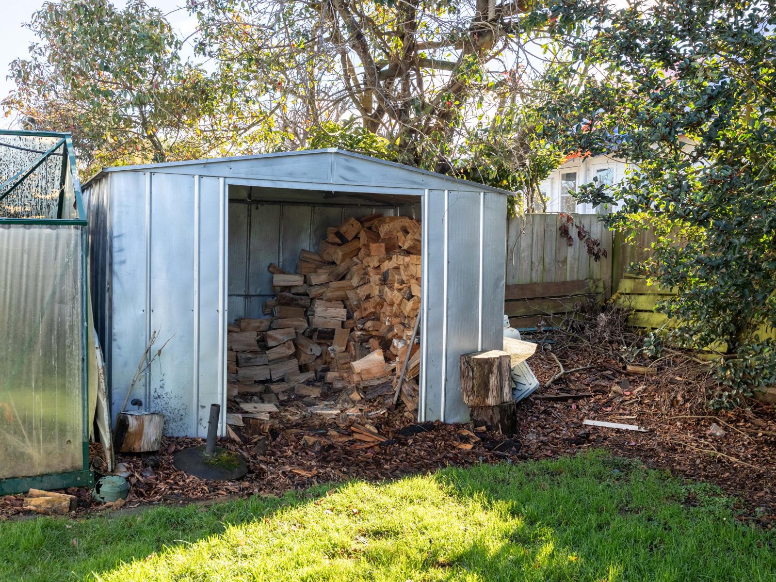 11 Dagmar Street, Dannevirke