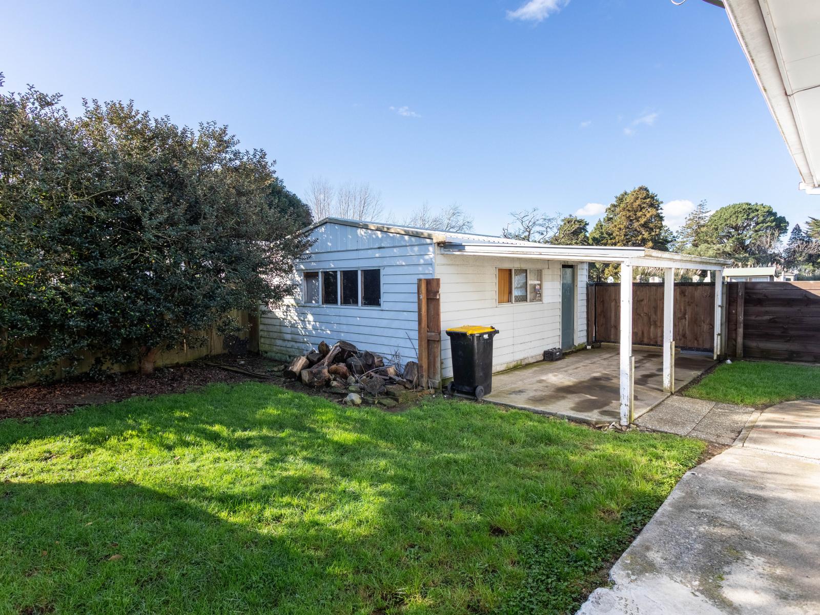 11 Dagmar Street, Dannevirke