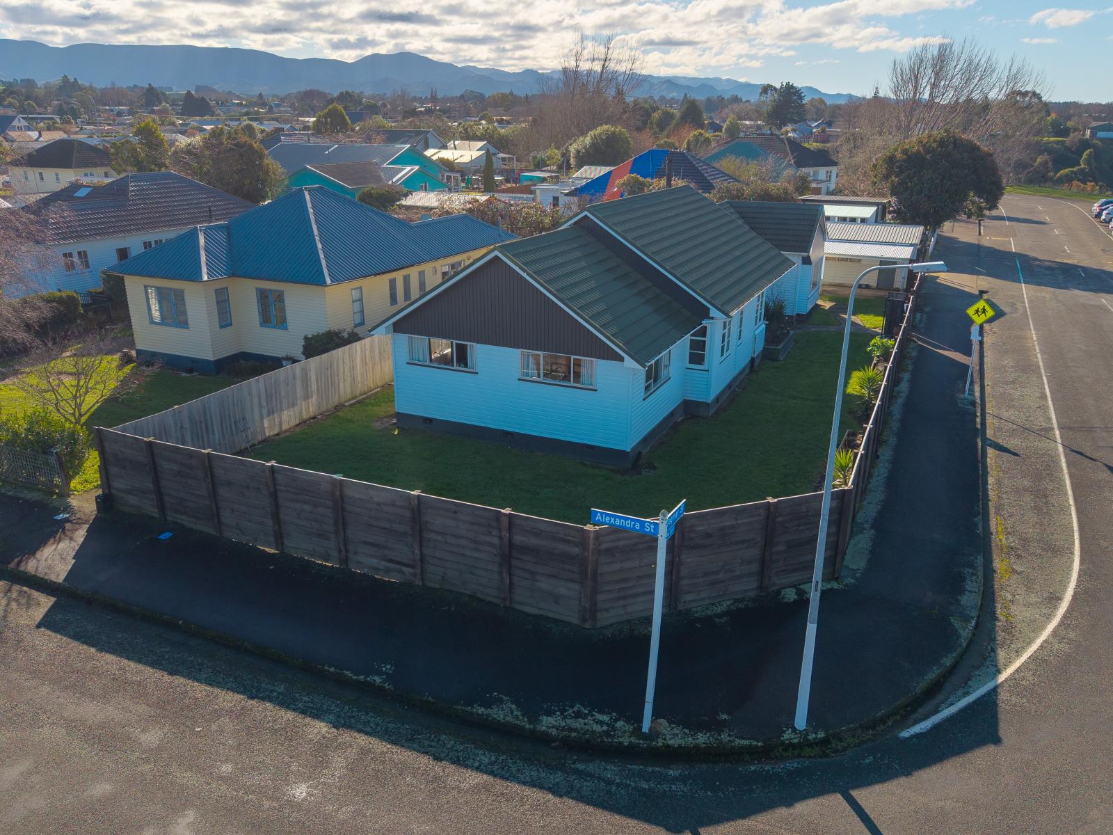 11 Dagmar Street, Dannevirke