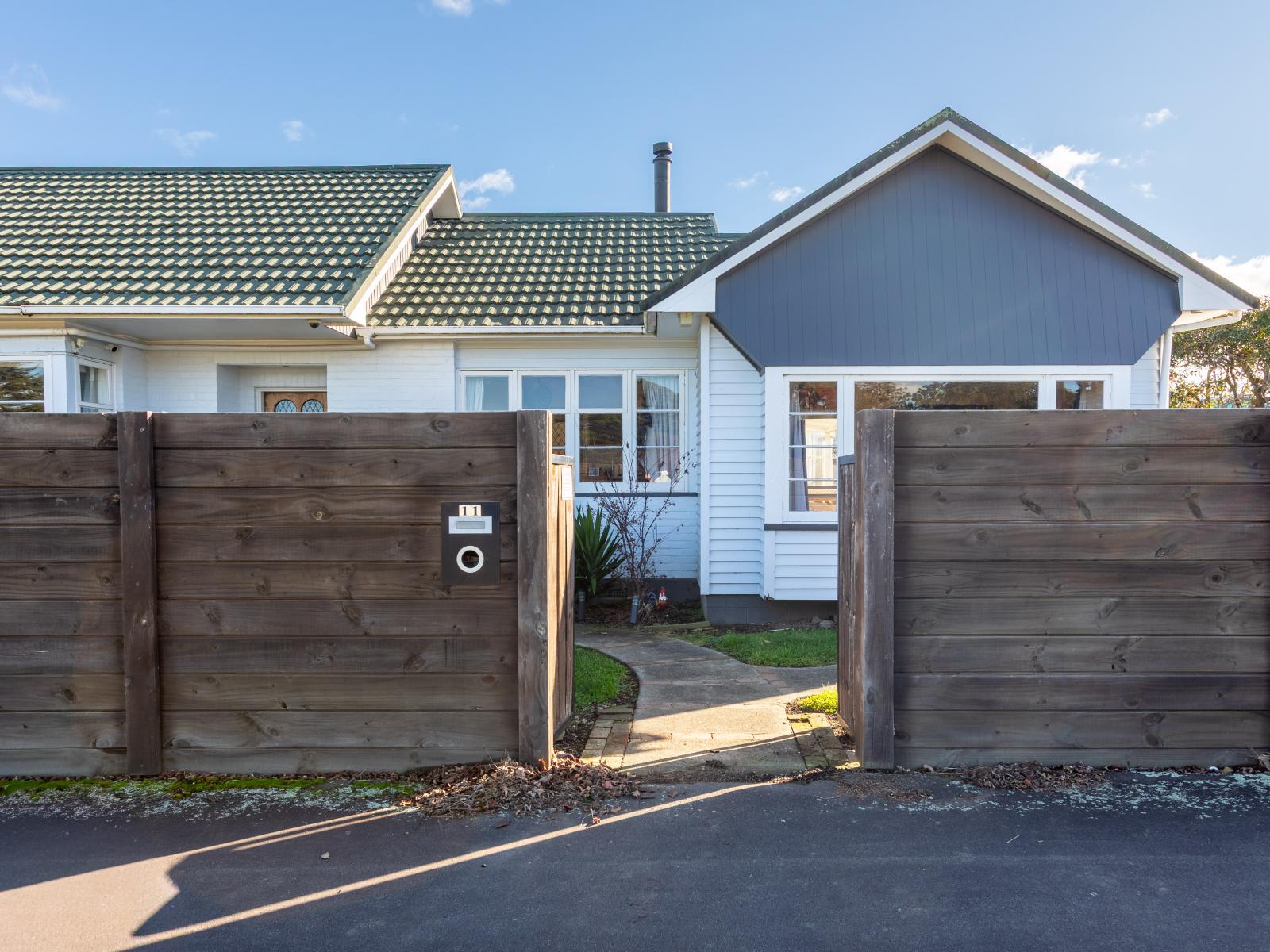 11 Dagmar Street, Dannevirke
