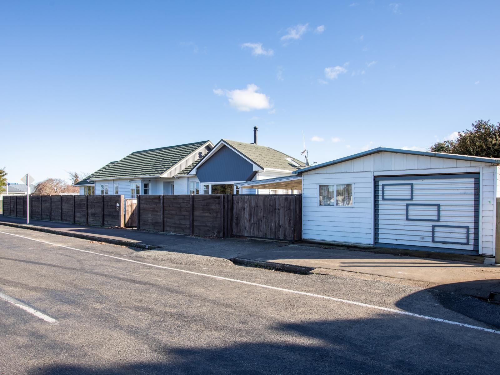 11 Dagmar Street, Dannevirke