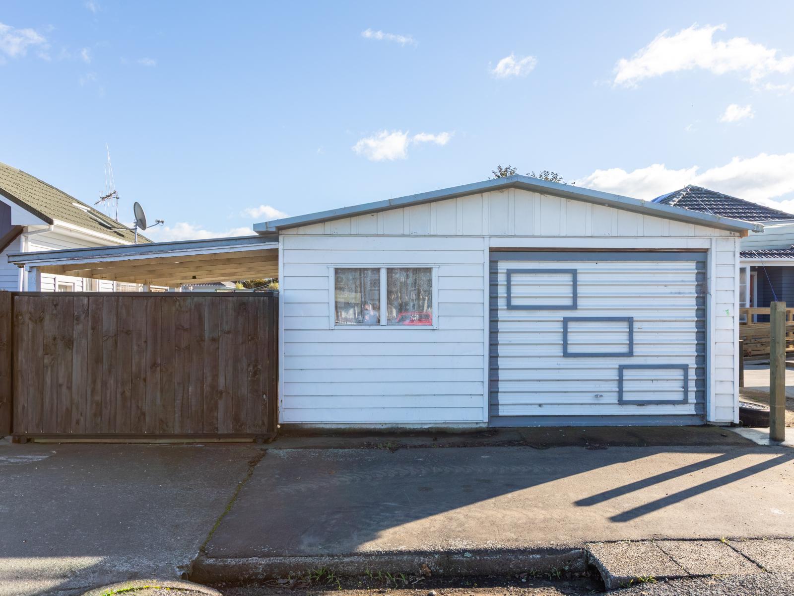 11 Dagmar Street, Dannevirke