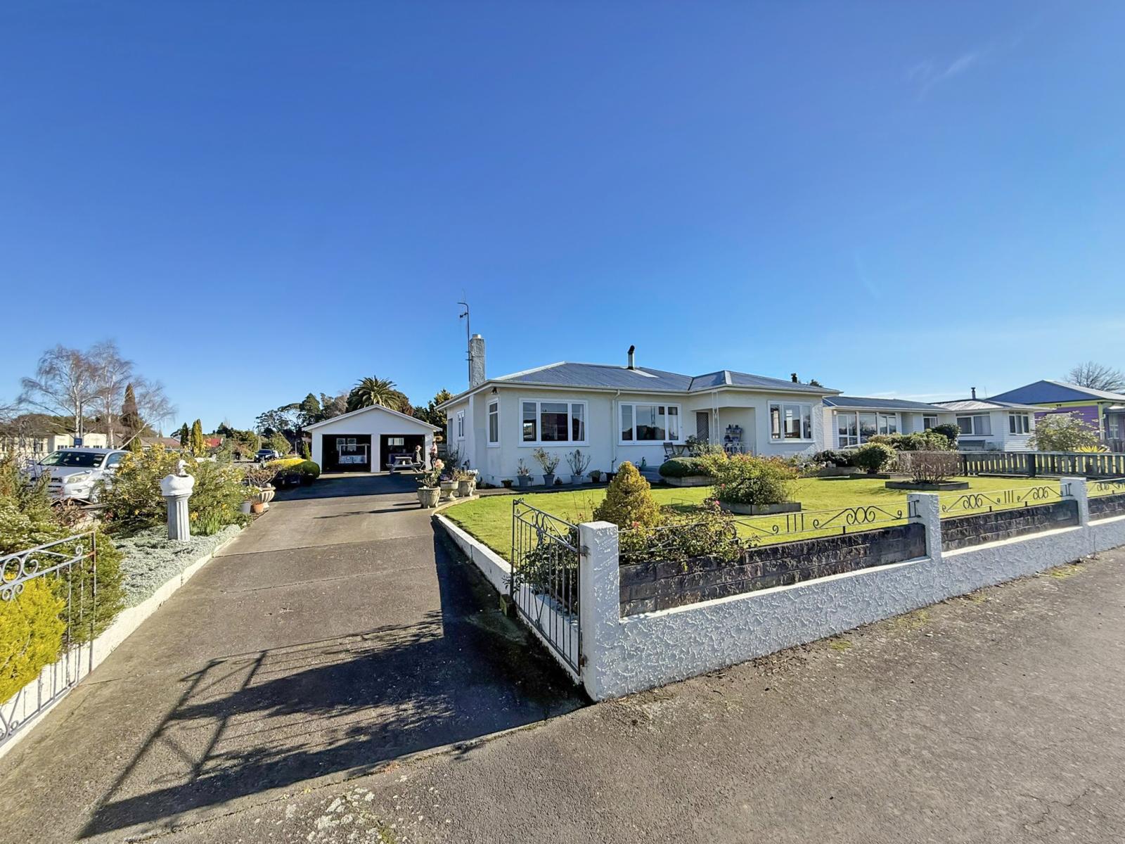 68 Miller Street, Dannevirke