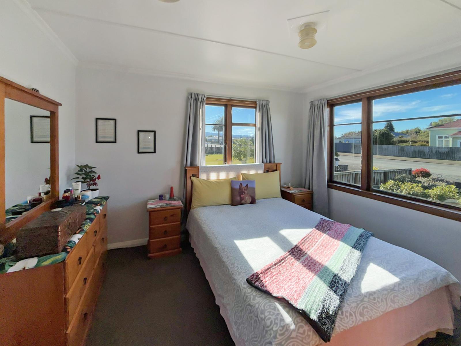 68 Miller Street, Dannevirke