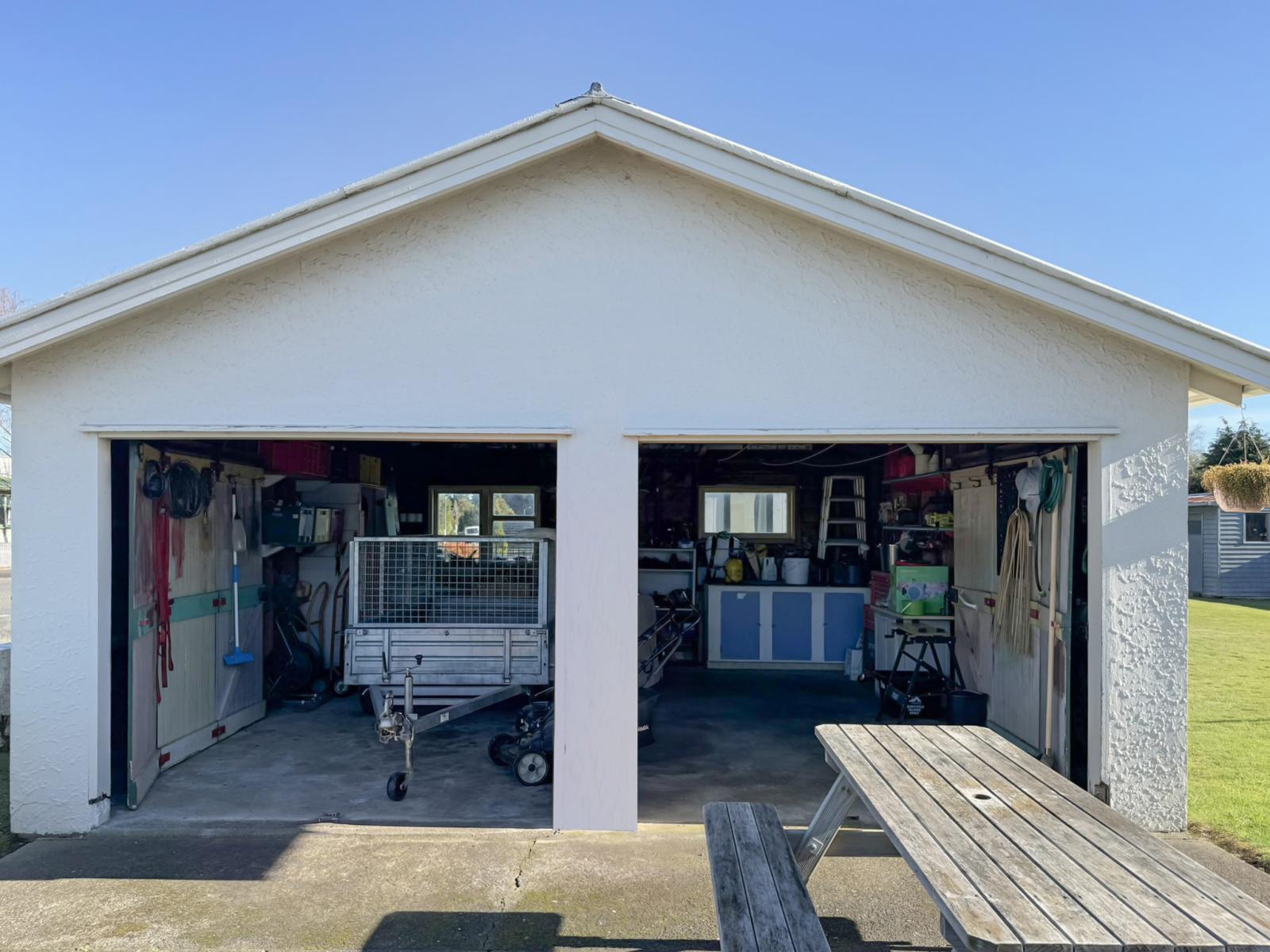 68 Miller Street, Dannevirke