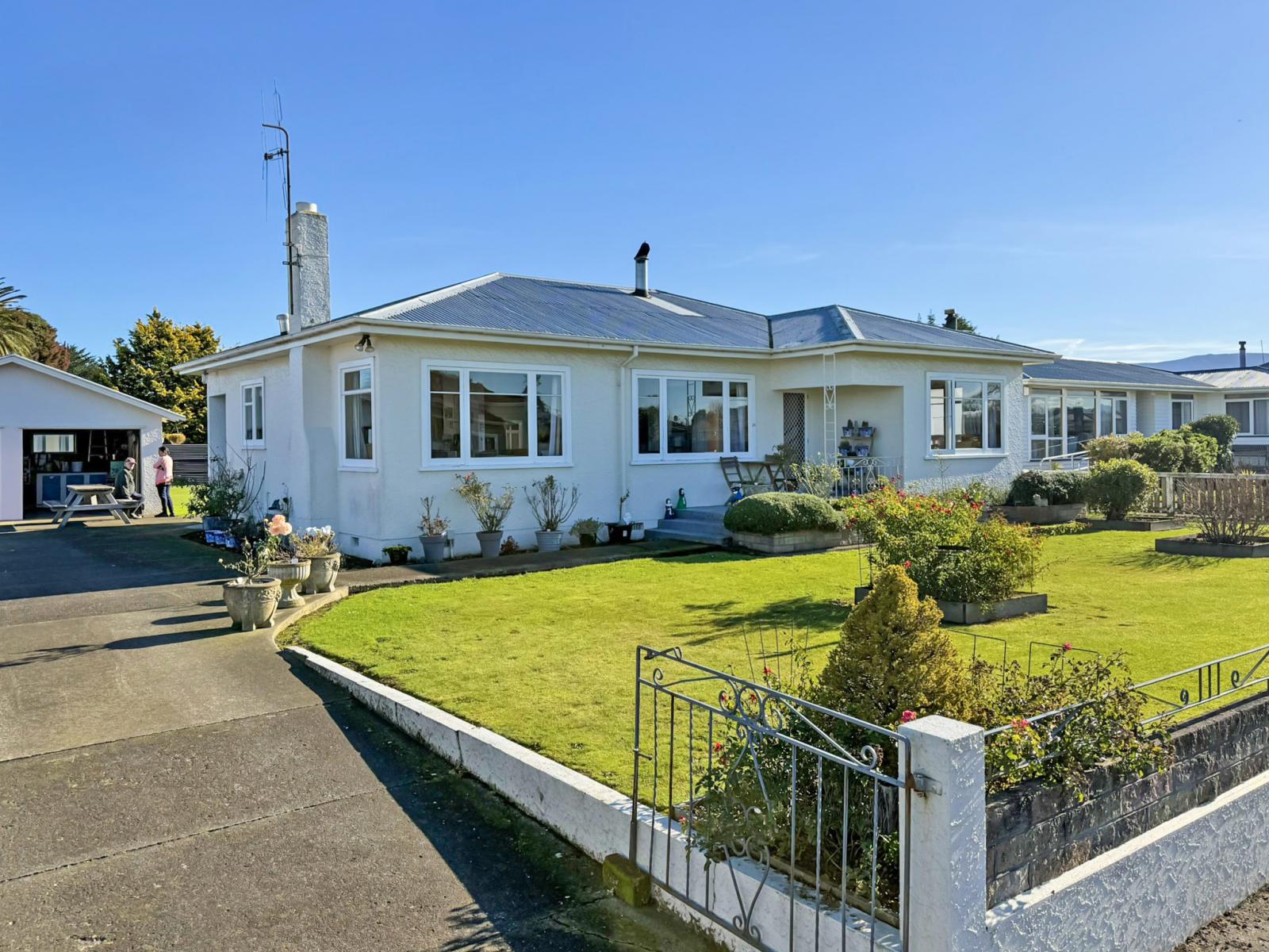 68 Miller Street, Dannevirke