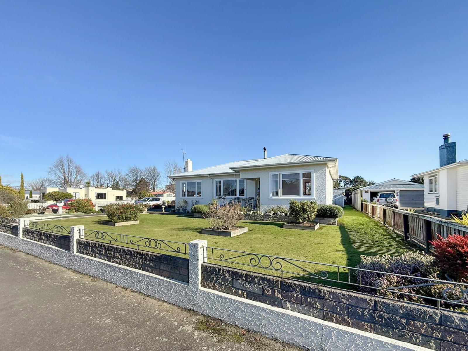 68 Miller Street, Dannevirke