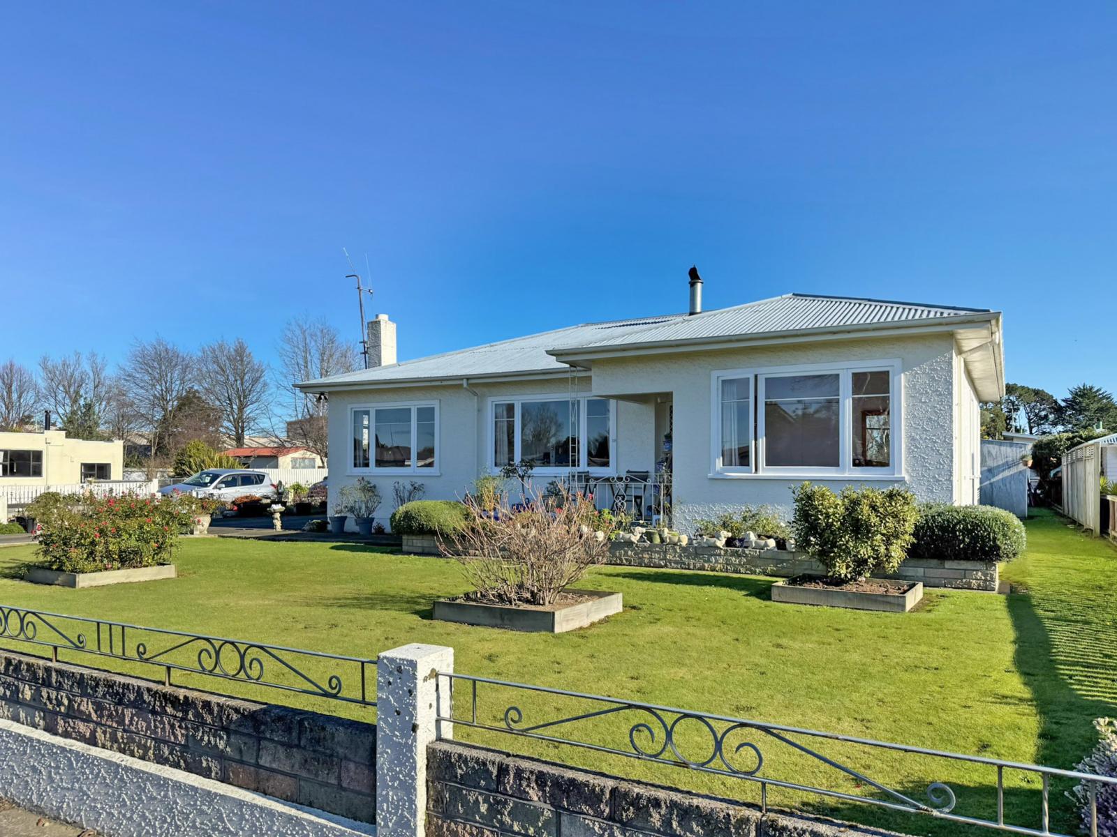 68 Miller Street, Dannevirke