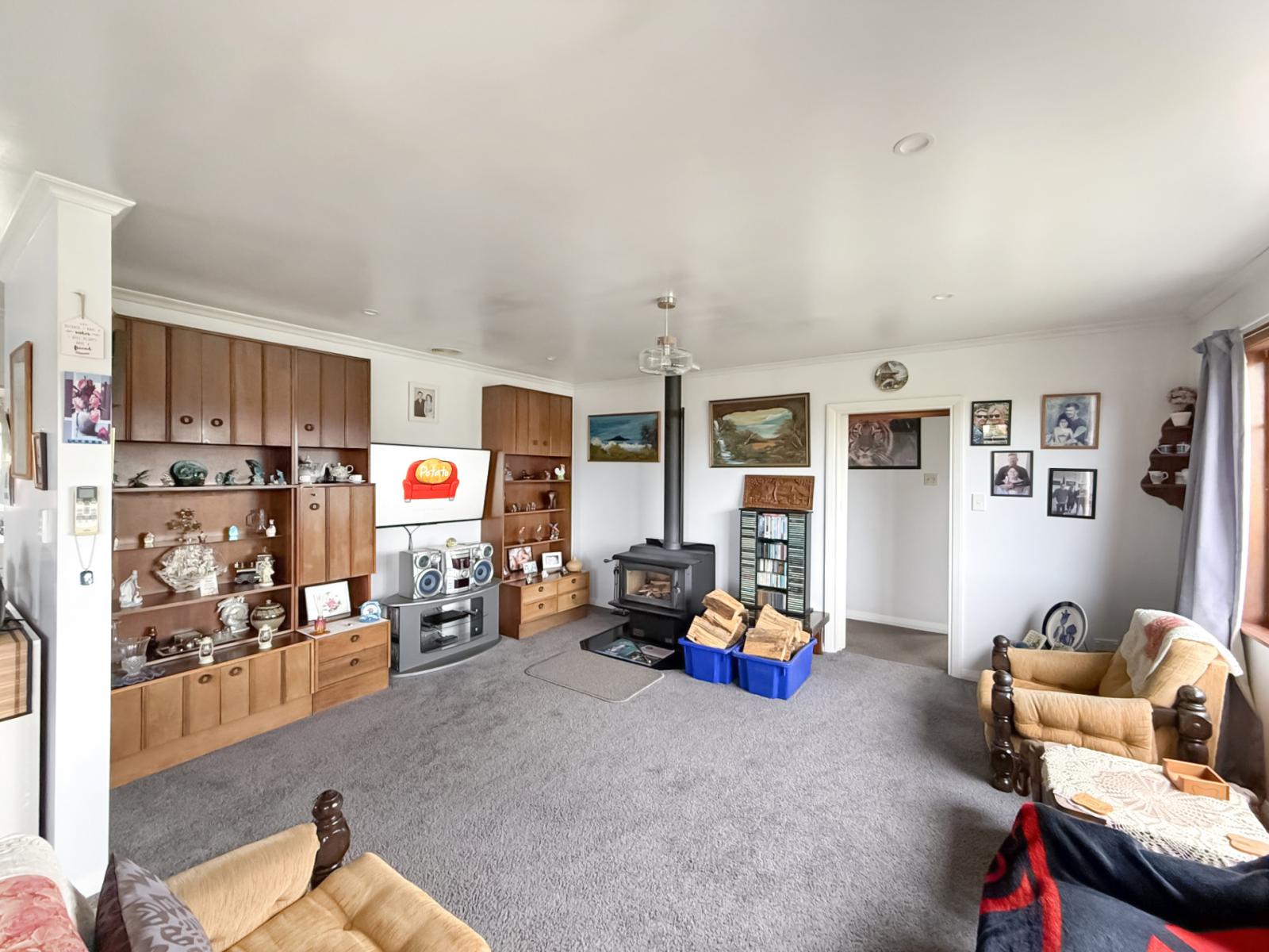 68 Miller Street, Dannevirke