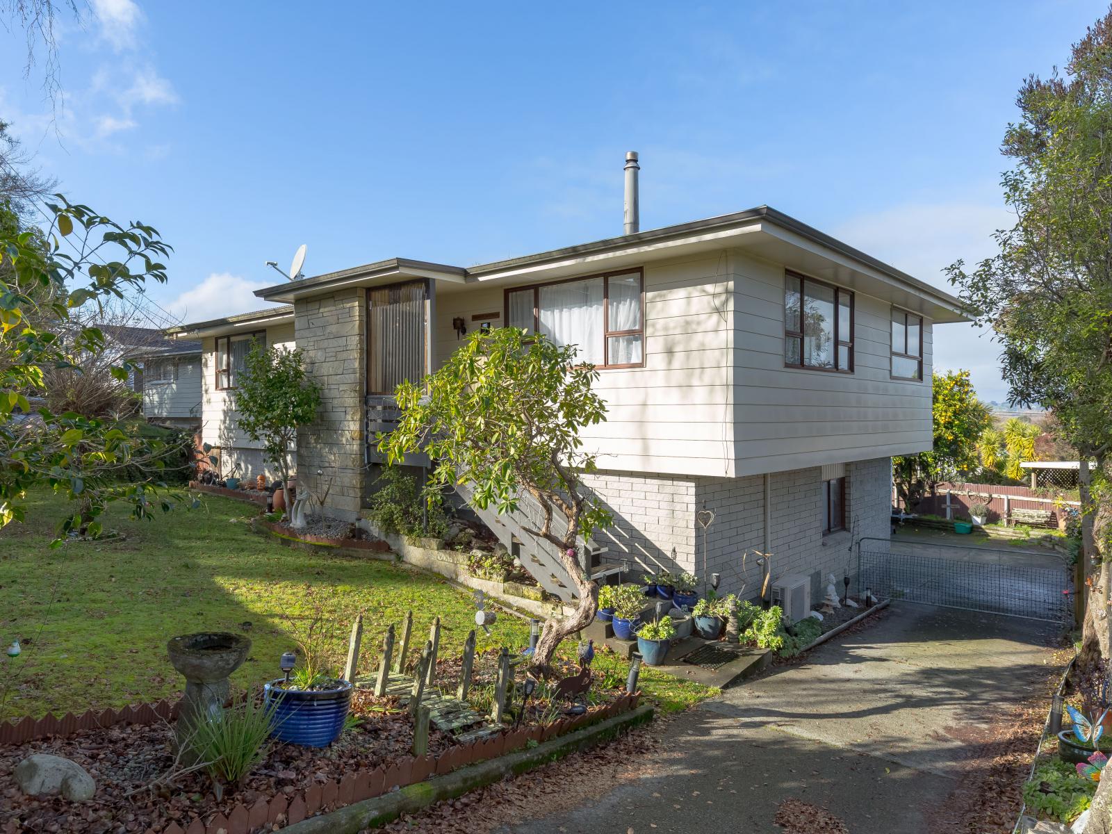 2 Manuka Street, Masterton