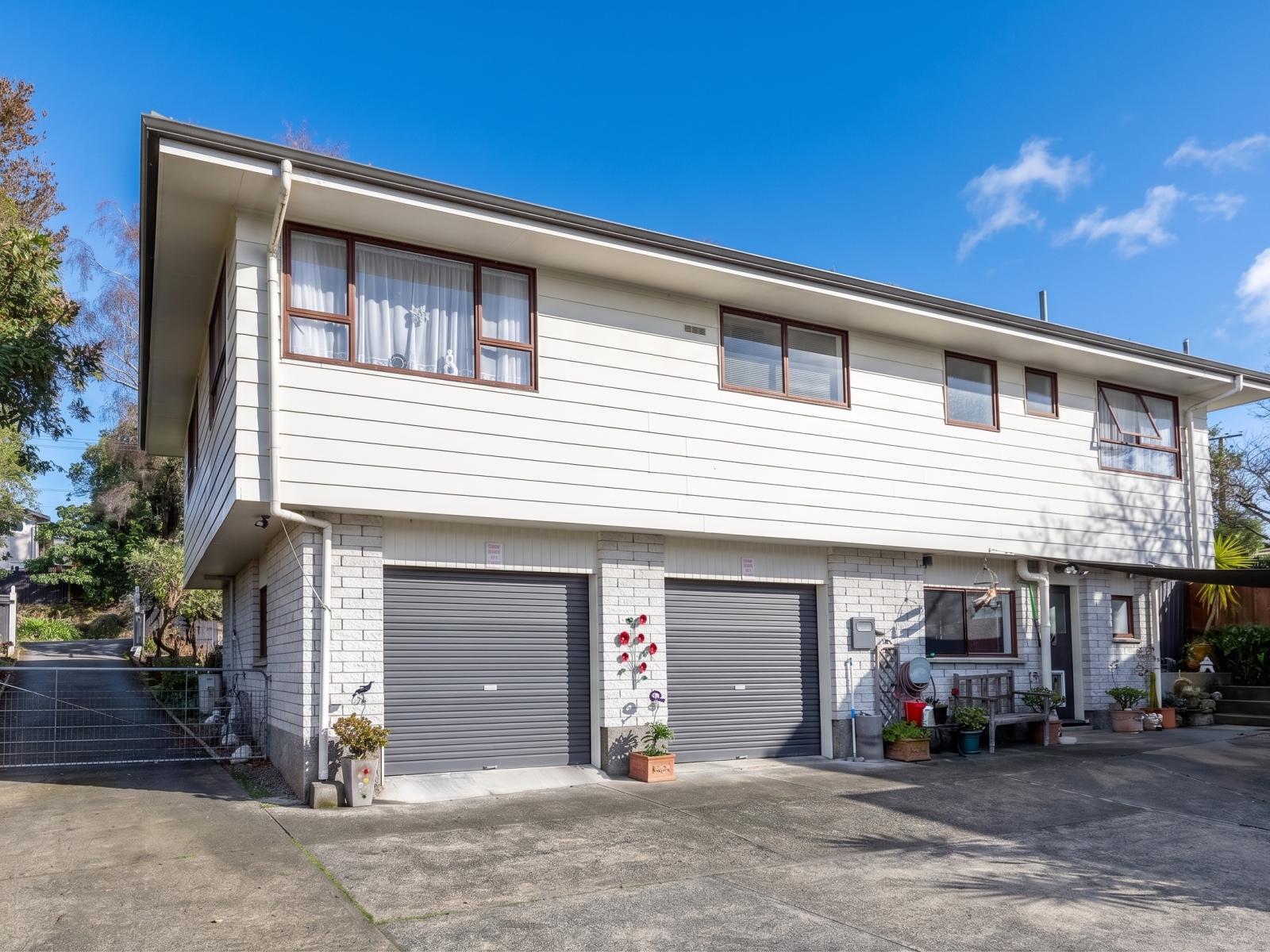 2 Manuka Street, Masterton