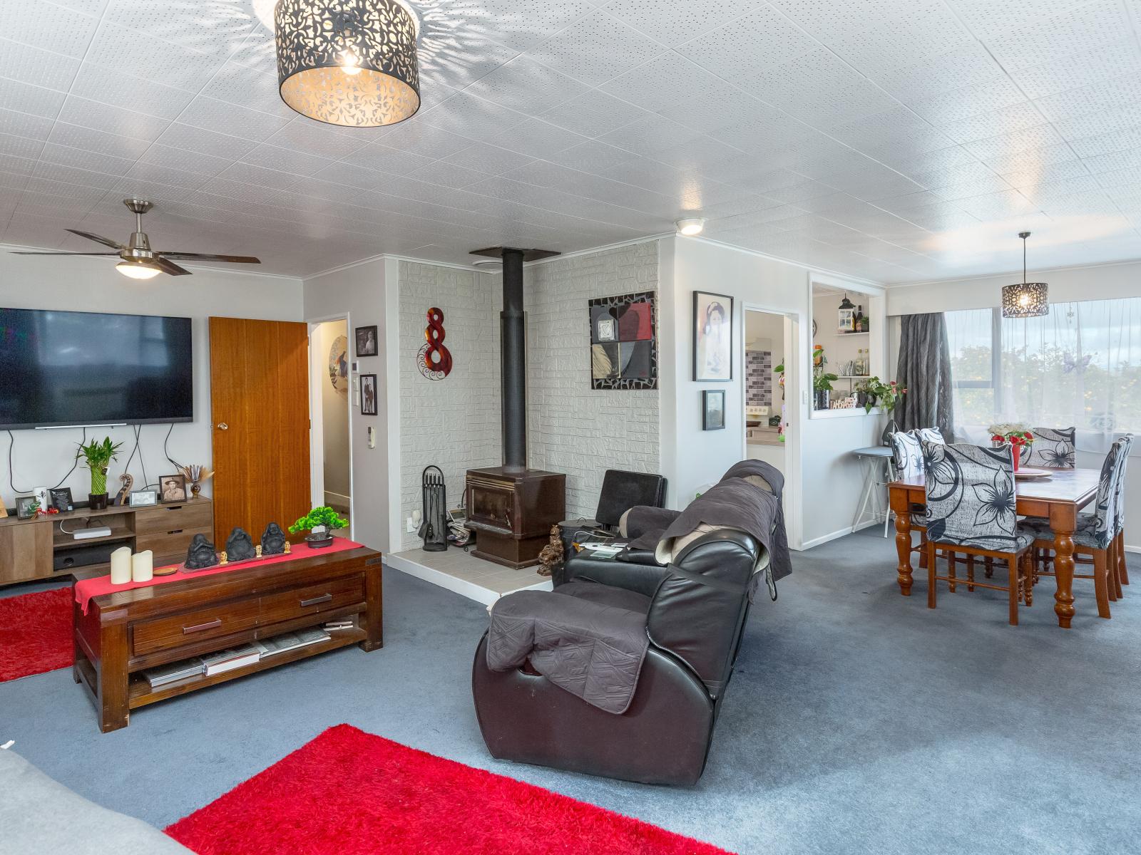 2 Manuka Street, Masterton
