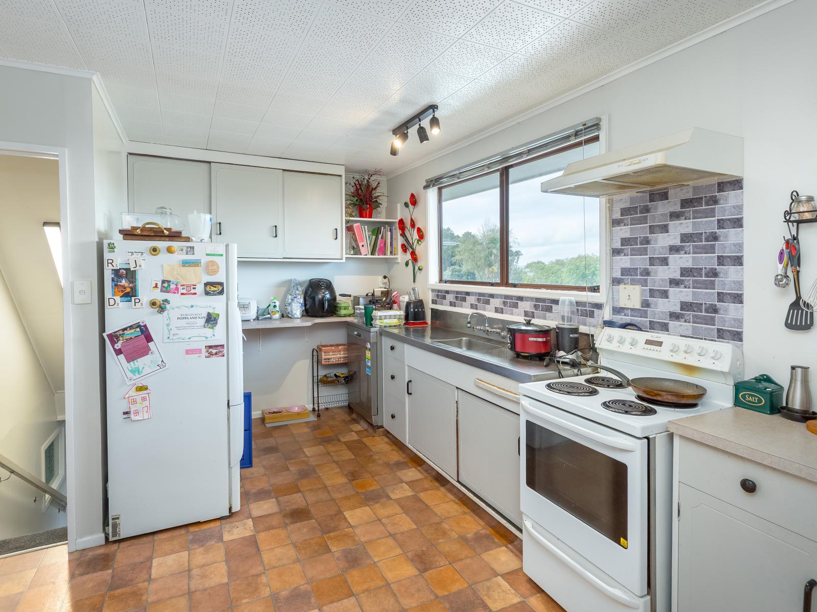 2 Manuka Street, Masterton