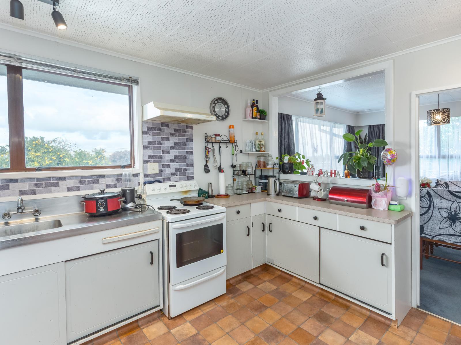 2 Manuka Street, Masterton