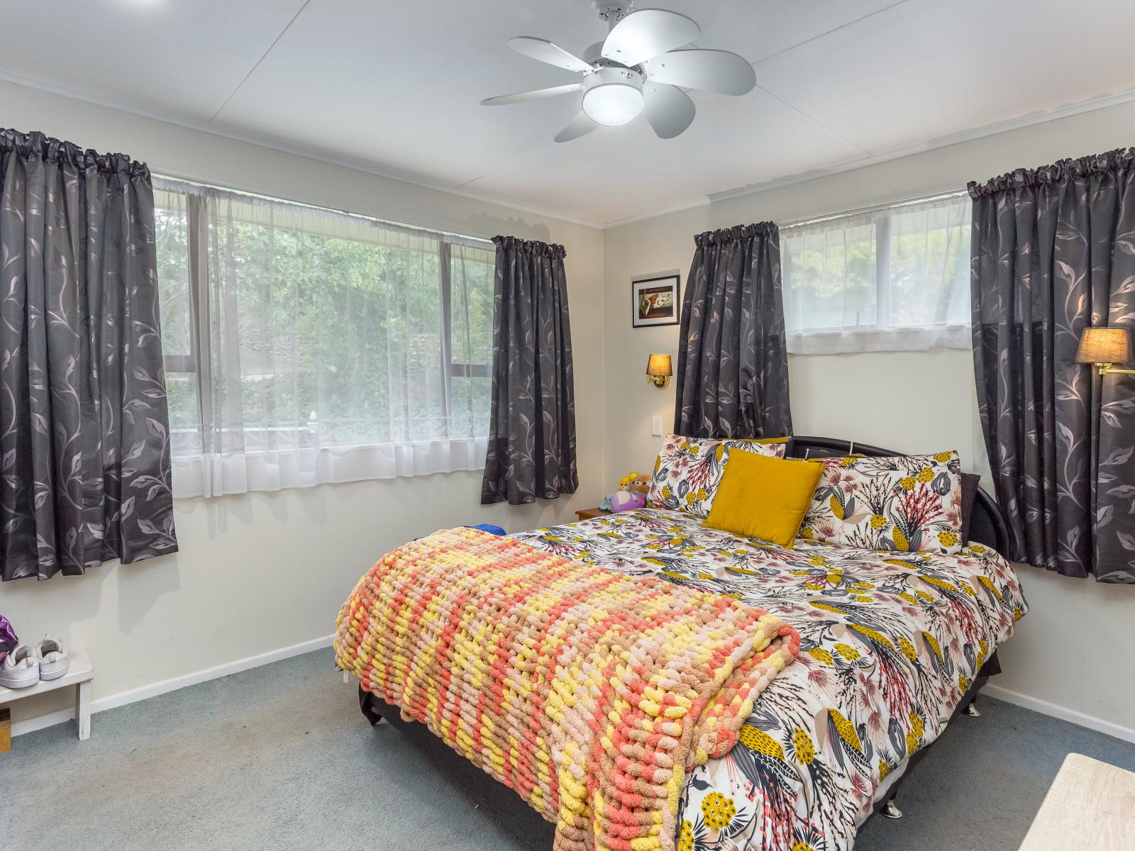 2 Manuka Street, Masterton