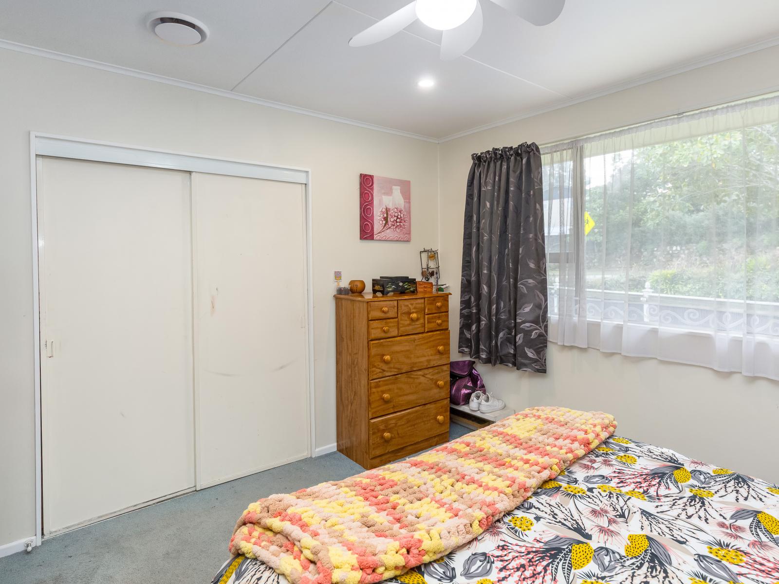 2 Manuka Street, Masterton