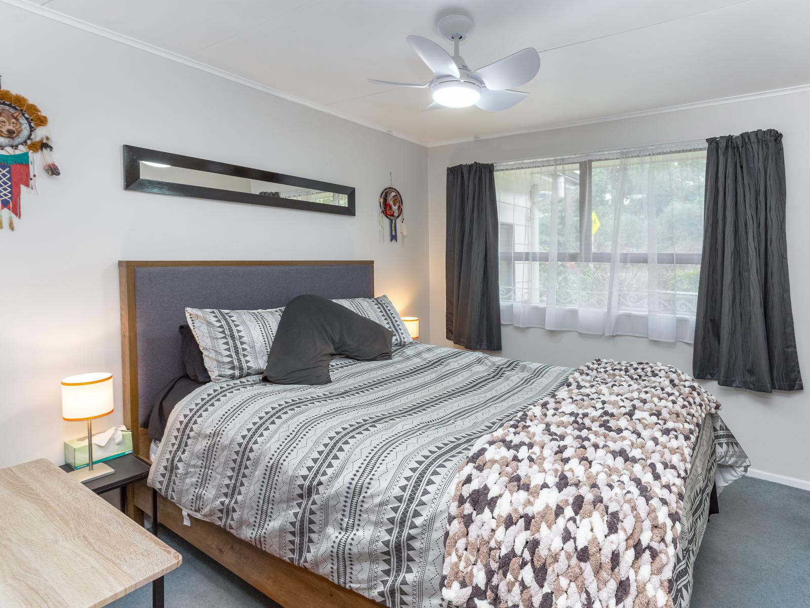2 Manuka Street, Masterton