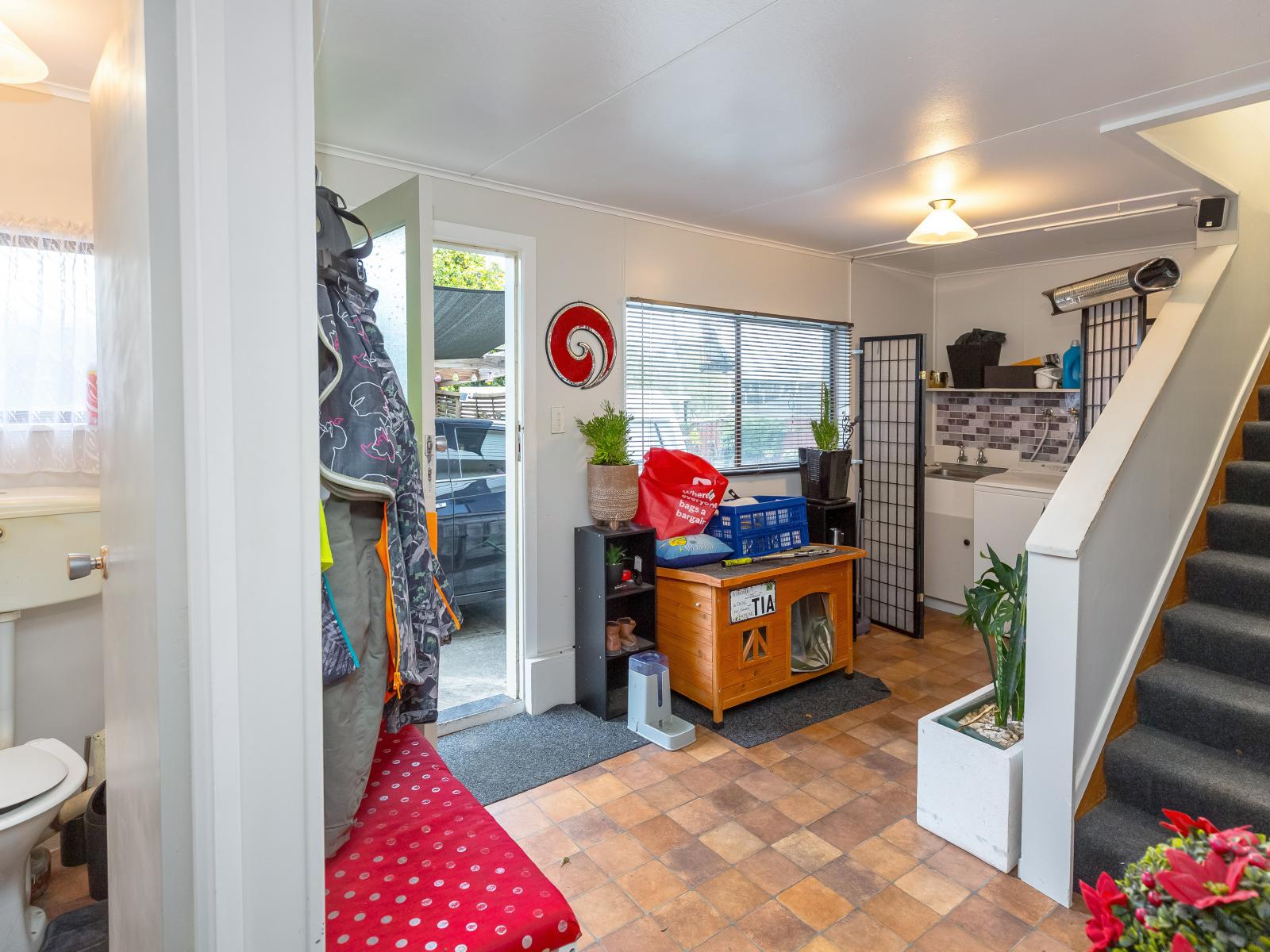 2 Manuka Street, Masterton