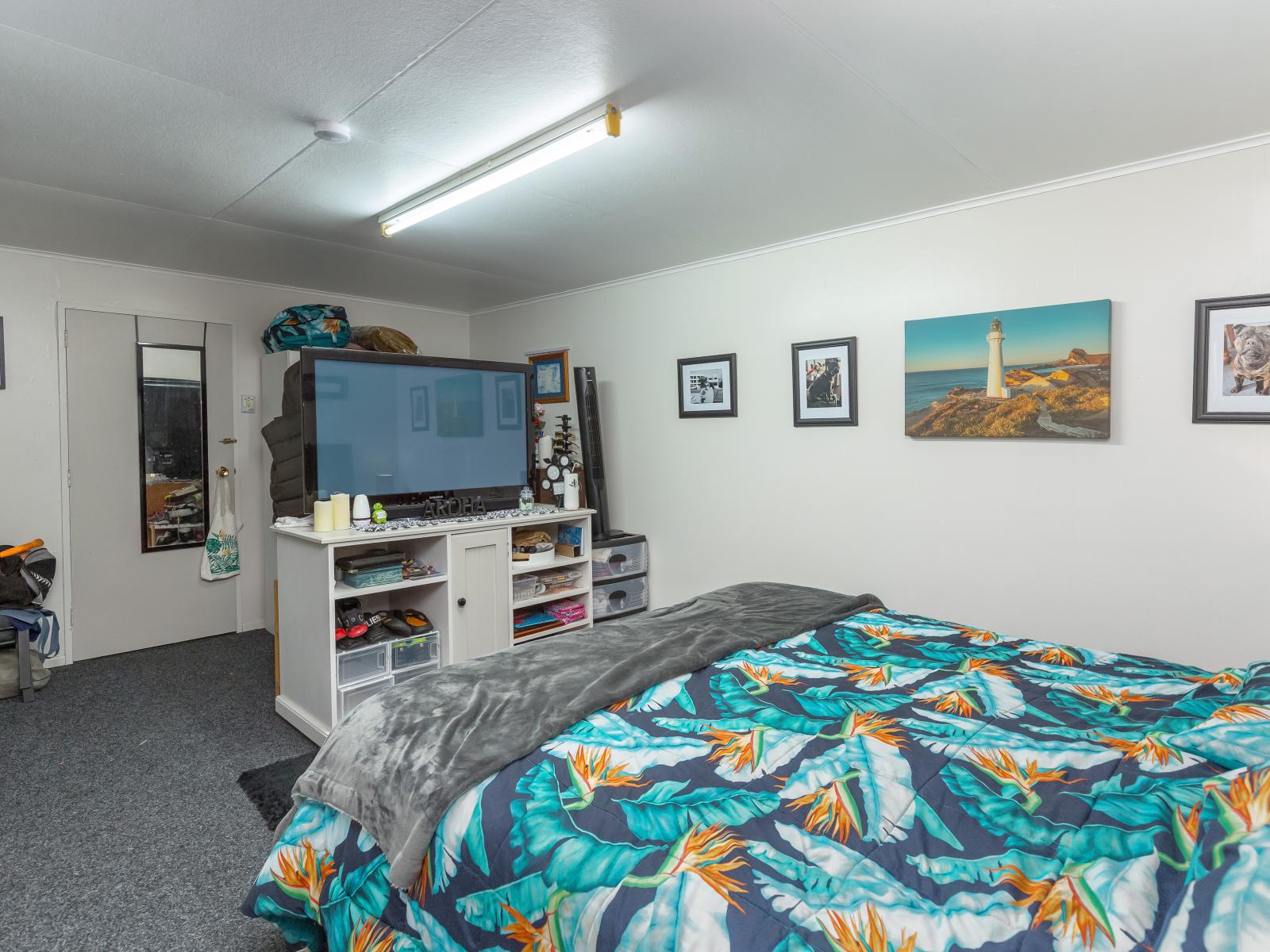 2 Manuka Street, Masterton