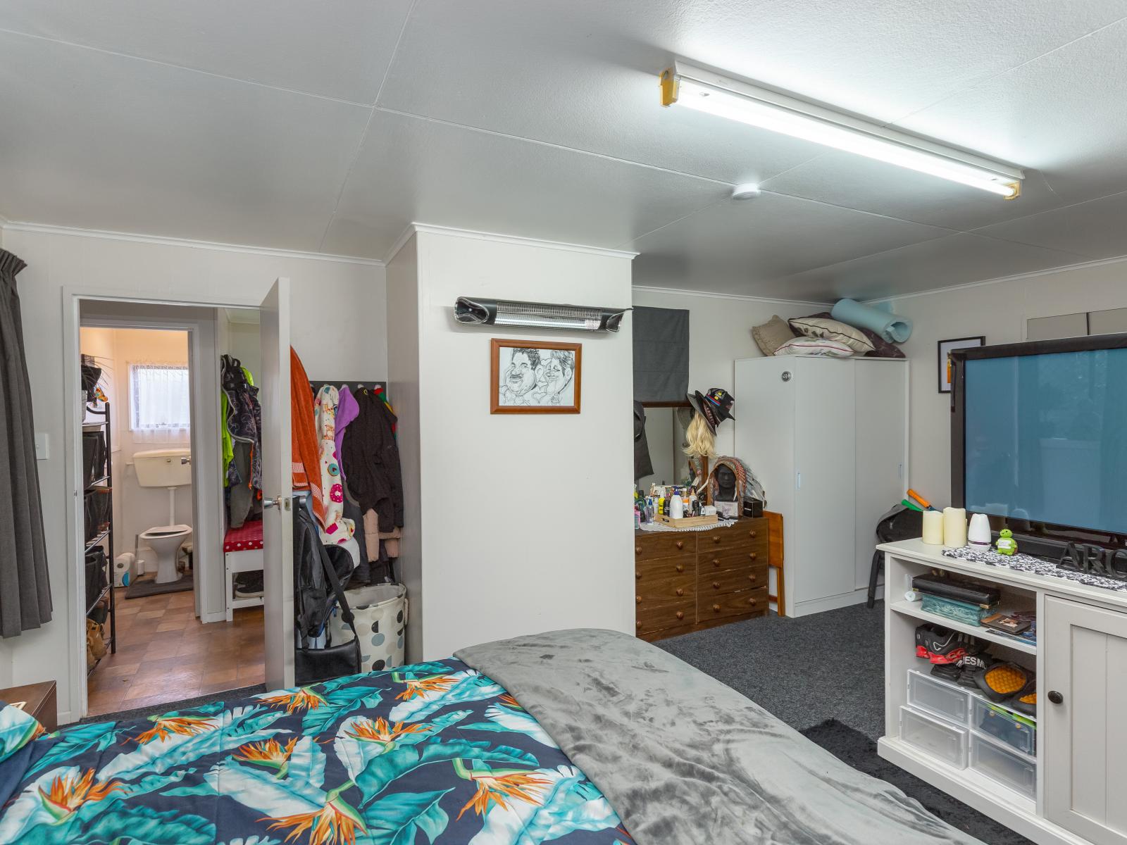 2 Manuka Street, Masterton