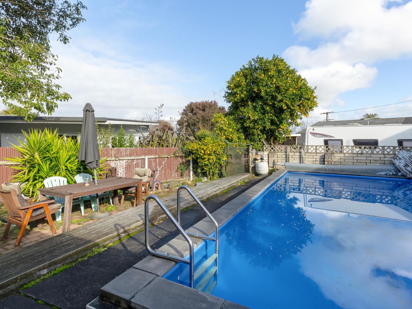 2 Manuka Street, Masterton