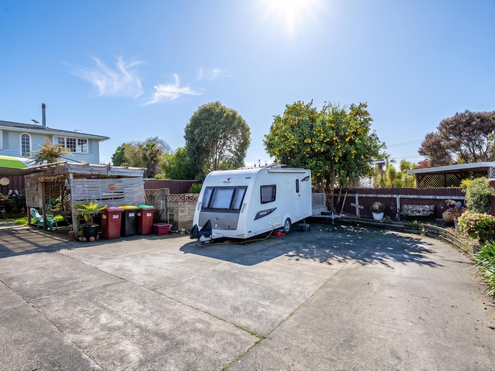 2 Manuka Street, Masterton