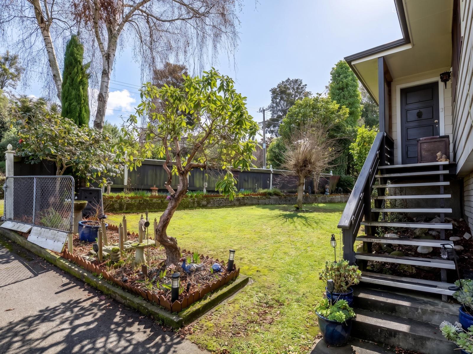 2 Manuka Street, Masterton
