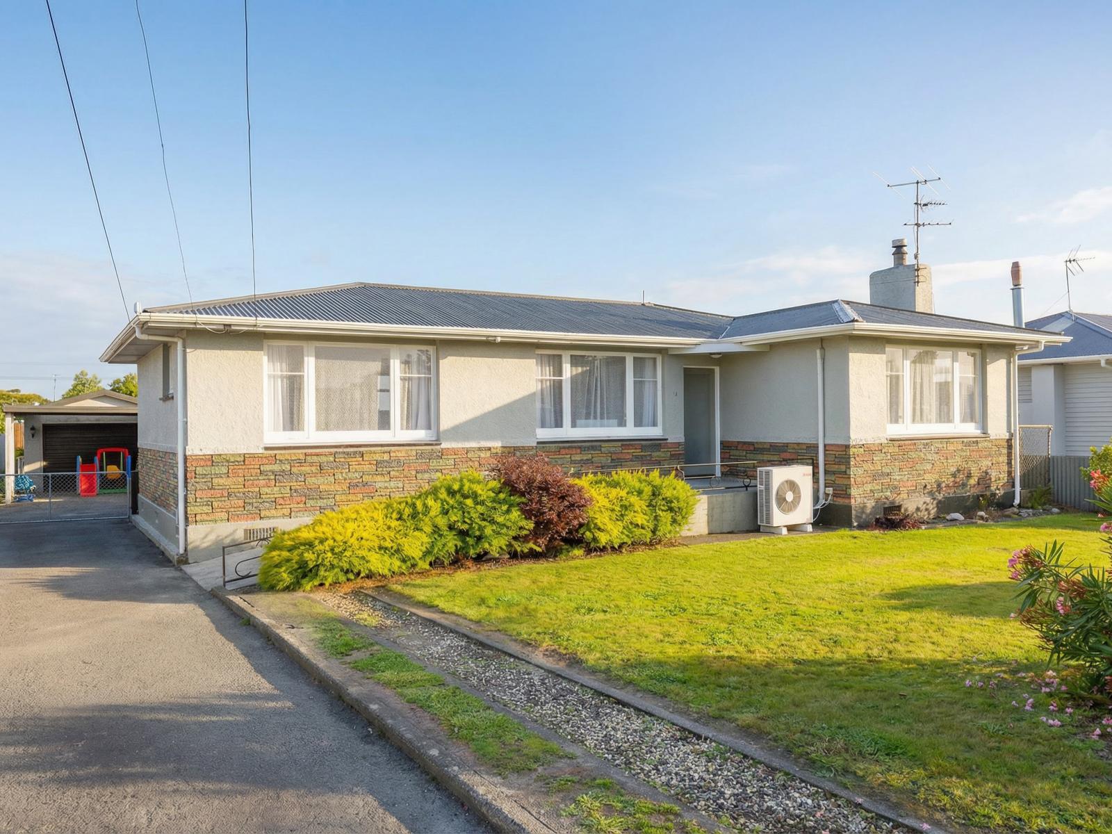 14 Margaret Street, Masterton