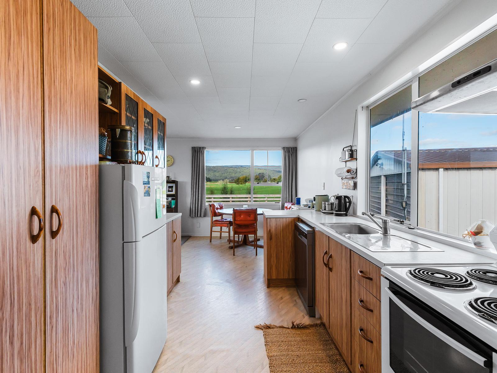43 Oio Road, Owhango
