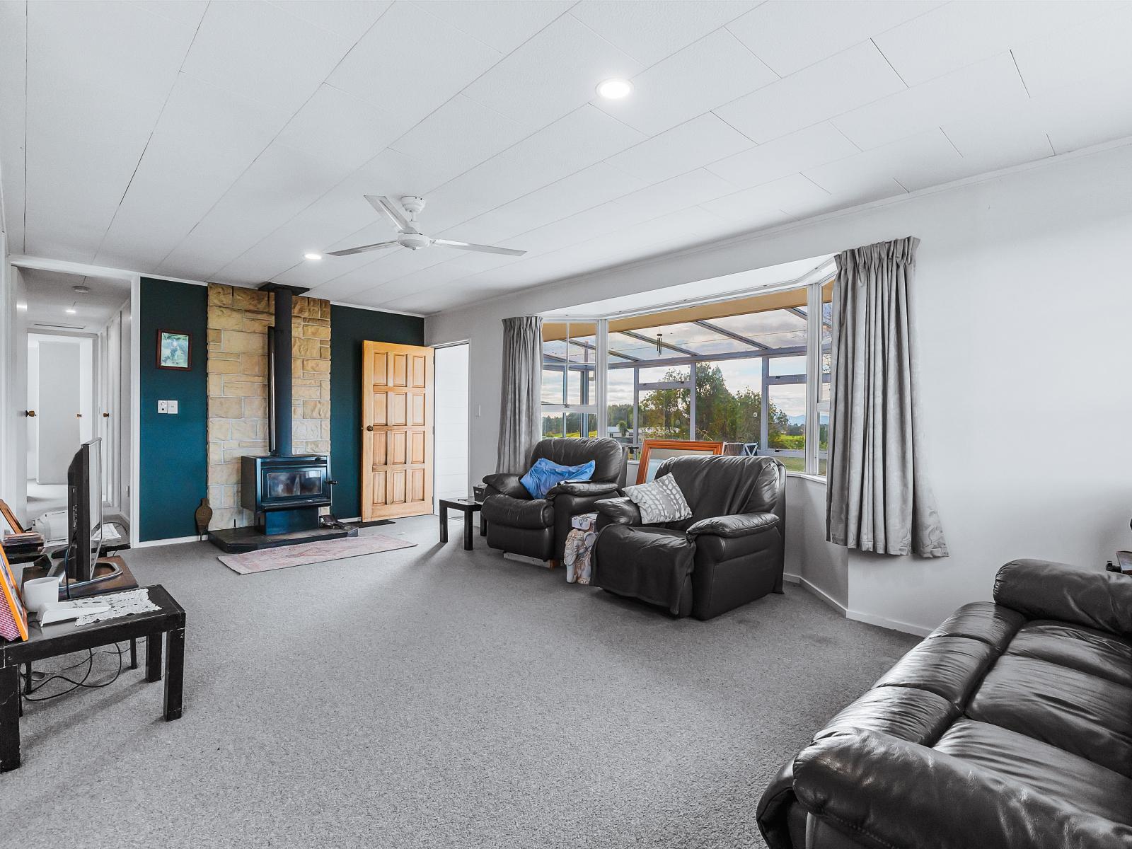 43 Oio Road, Owhango