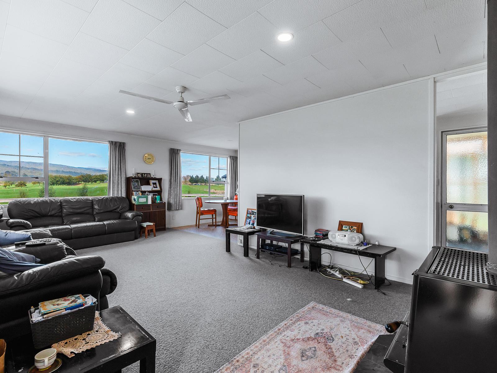 43 Oio Road, Owhango