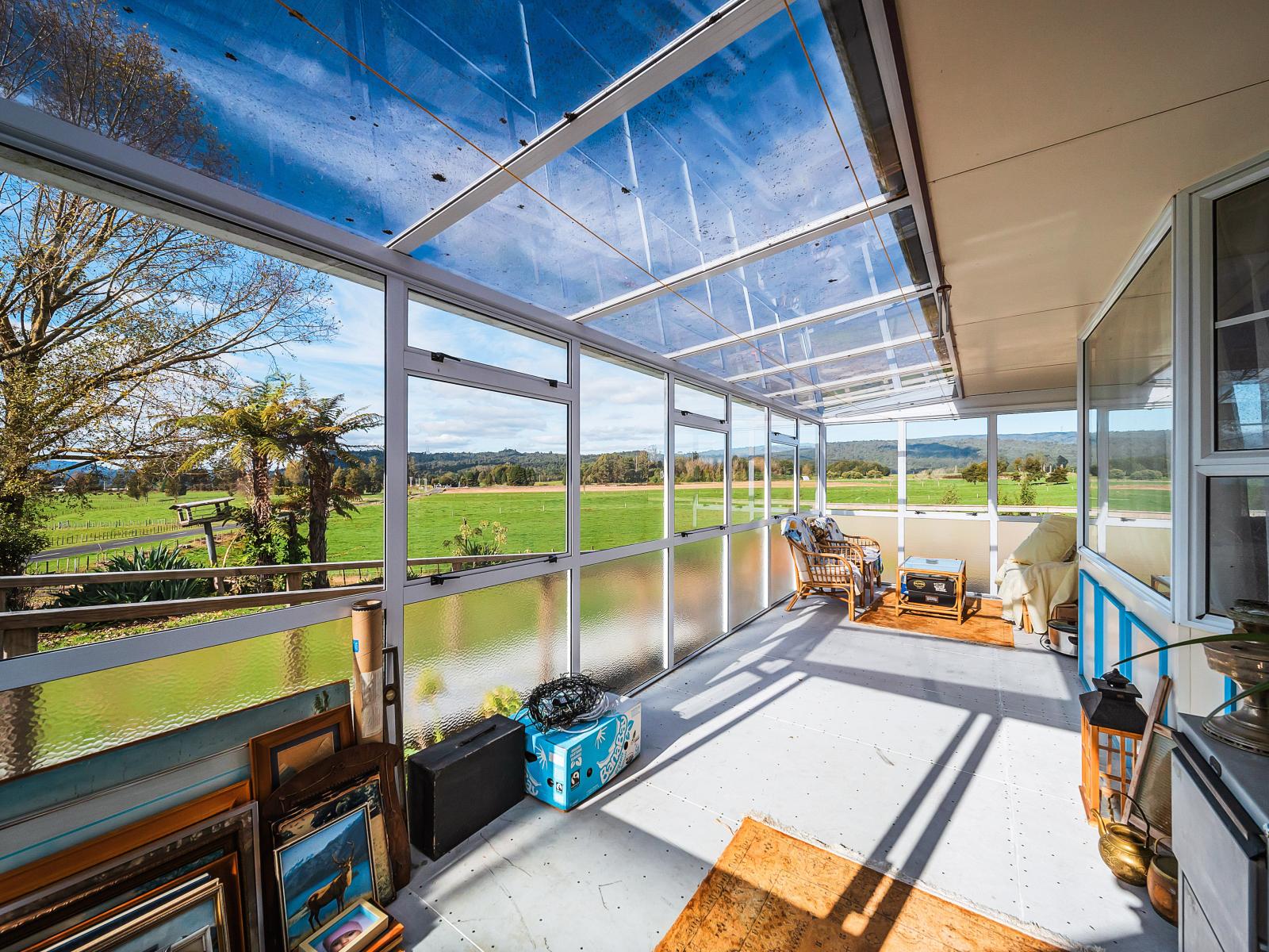 43 Oio Road, Owhango