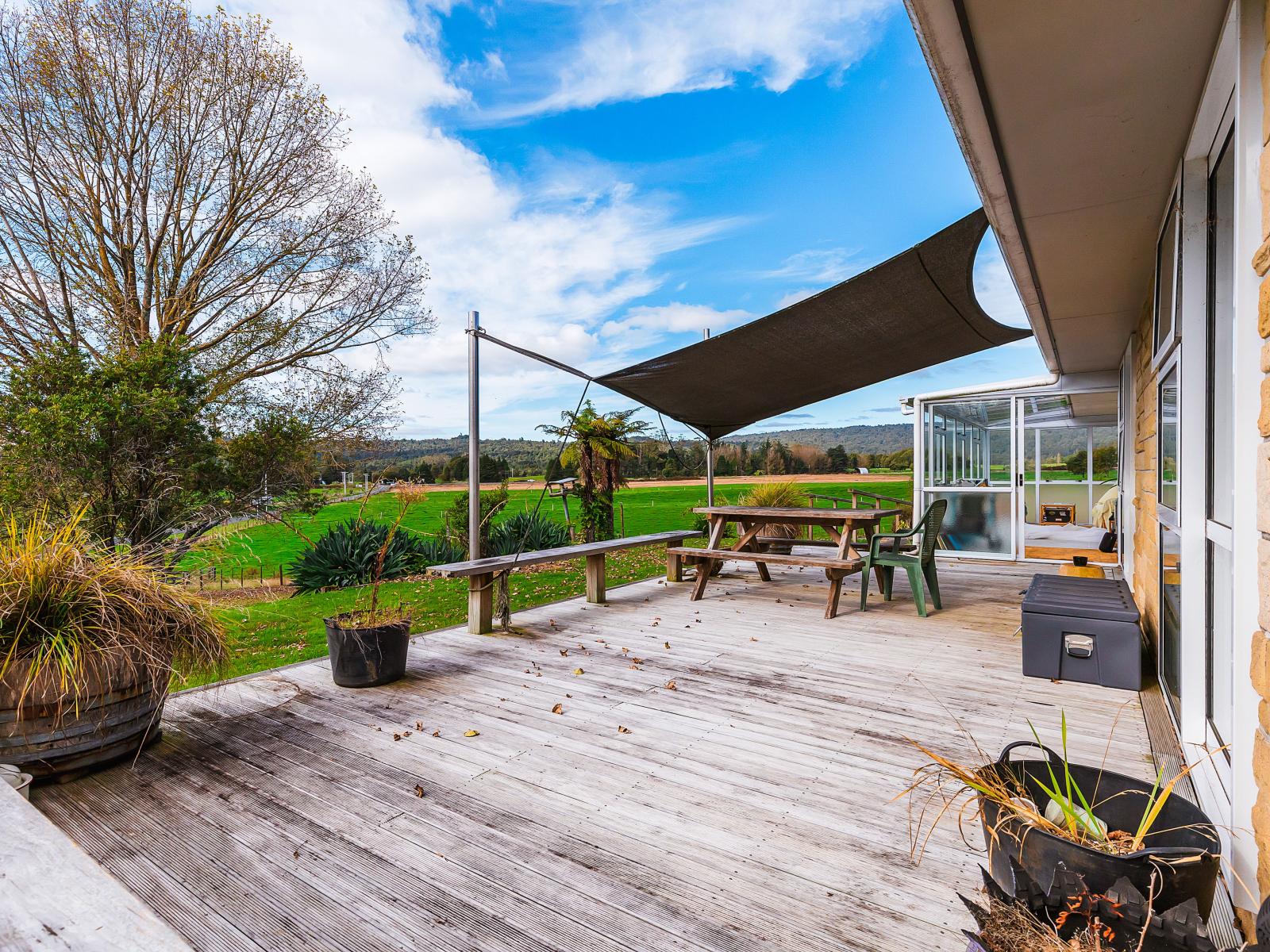 43 Oio Road, Owhango
