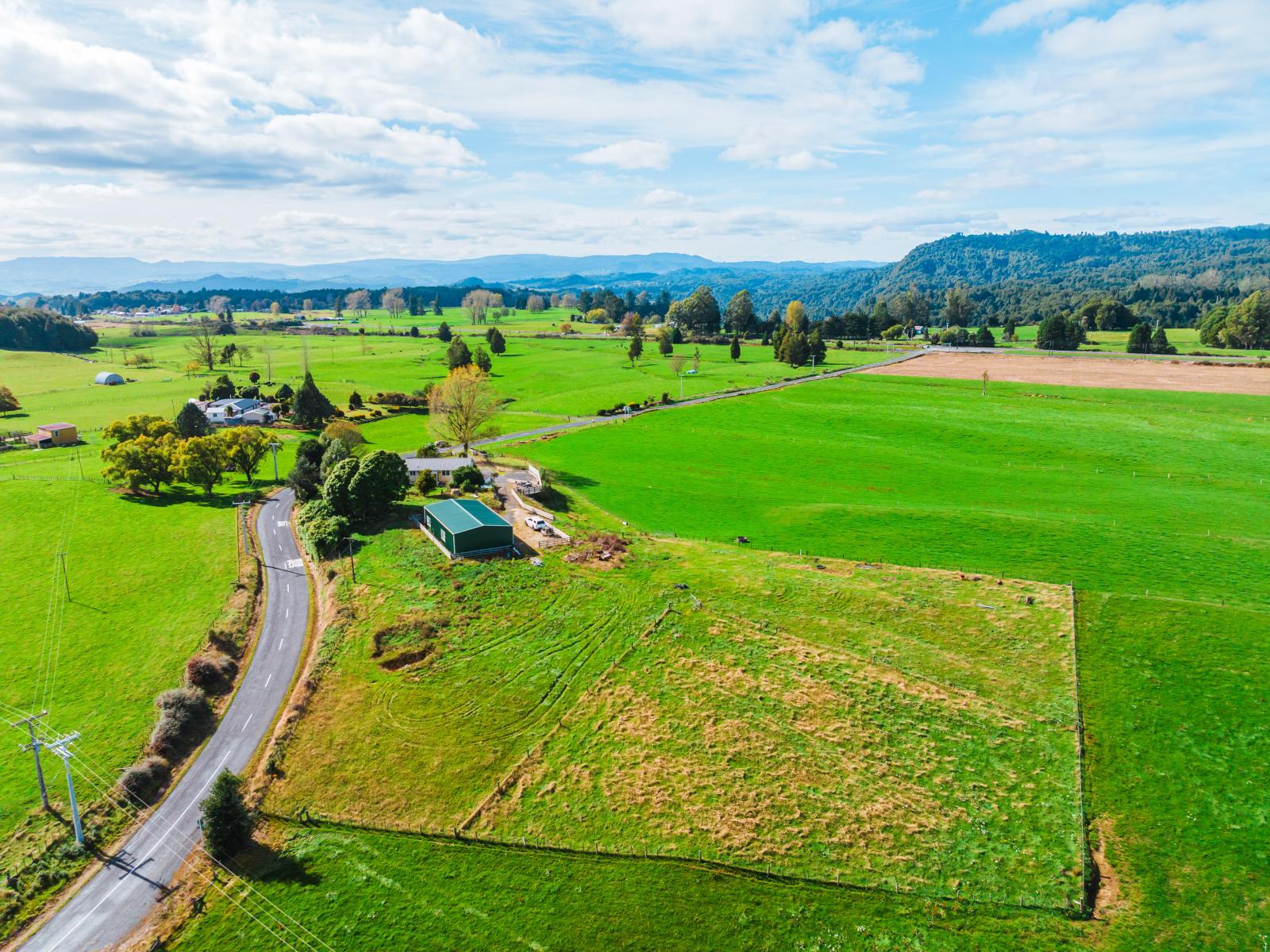 43 Oio Road, Owhango
