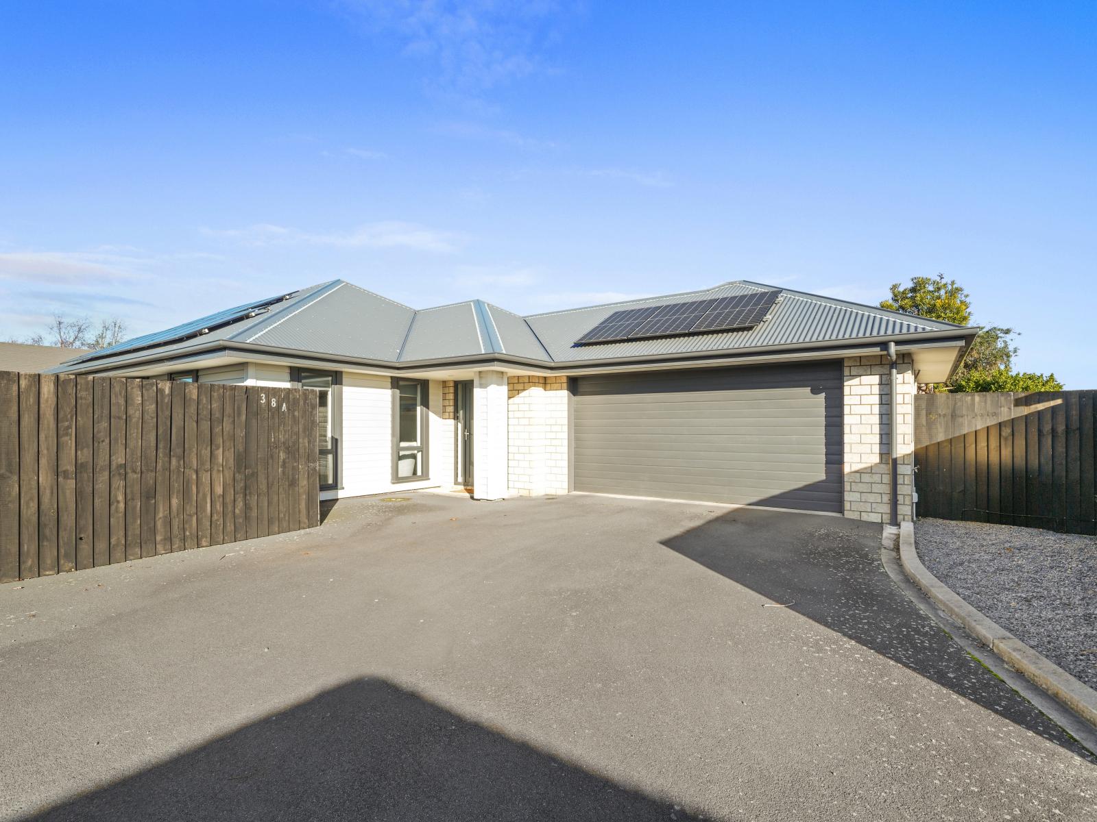38A Peraki Street, Kaiapoi