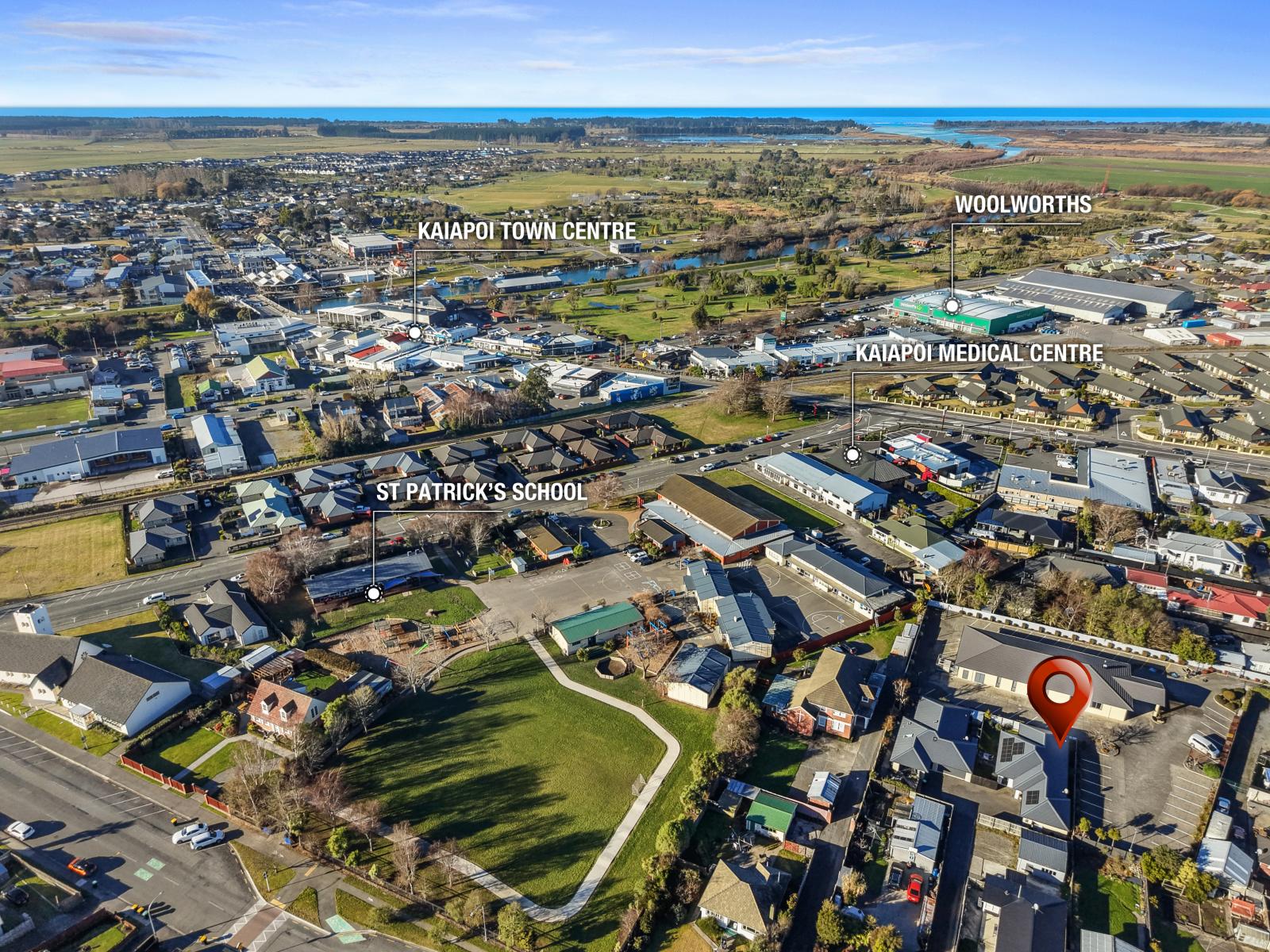 38A Peraki Street, Kaiapoi