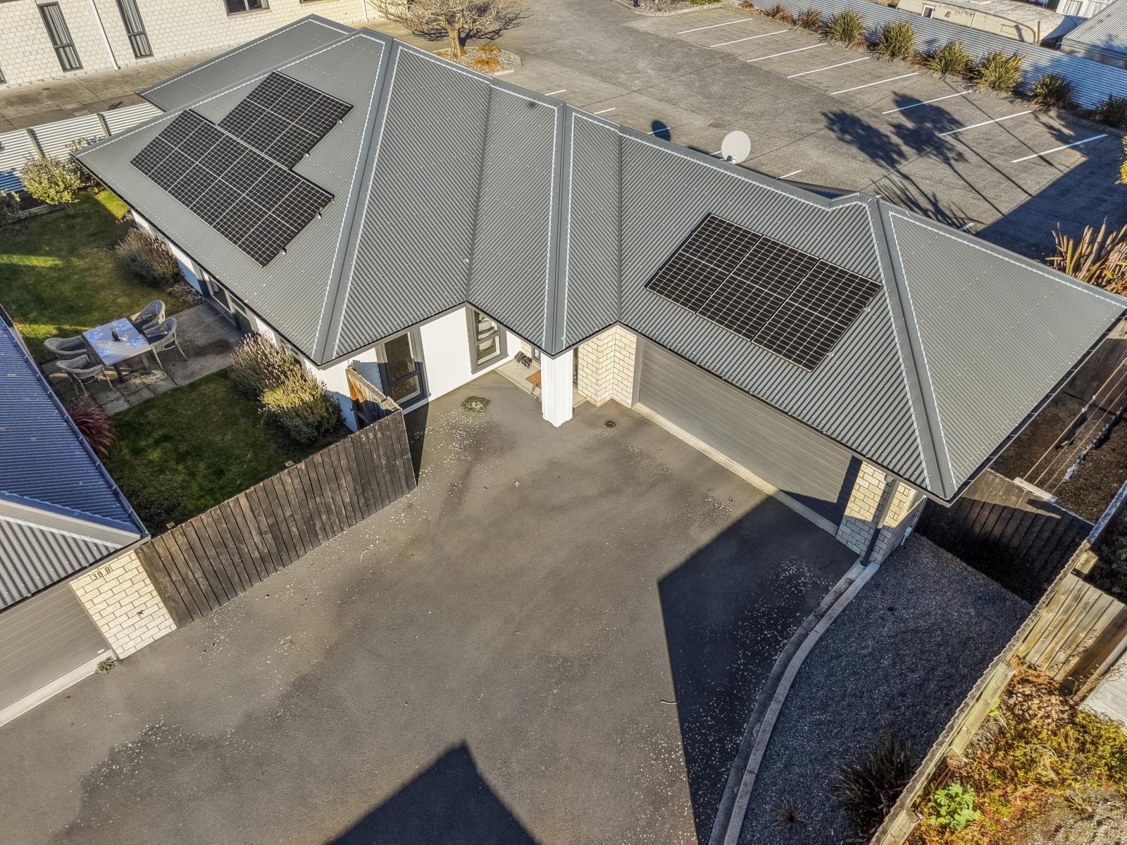 38A Peraki Street, Kaiapoi