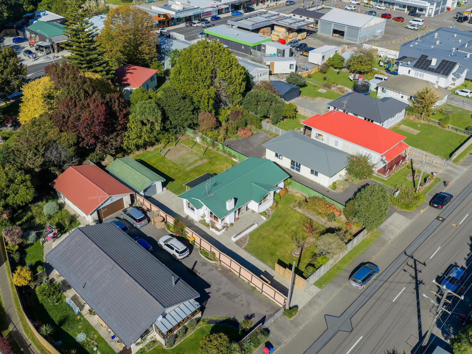 14 Dunstan Street, Otaki